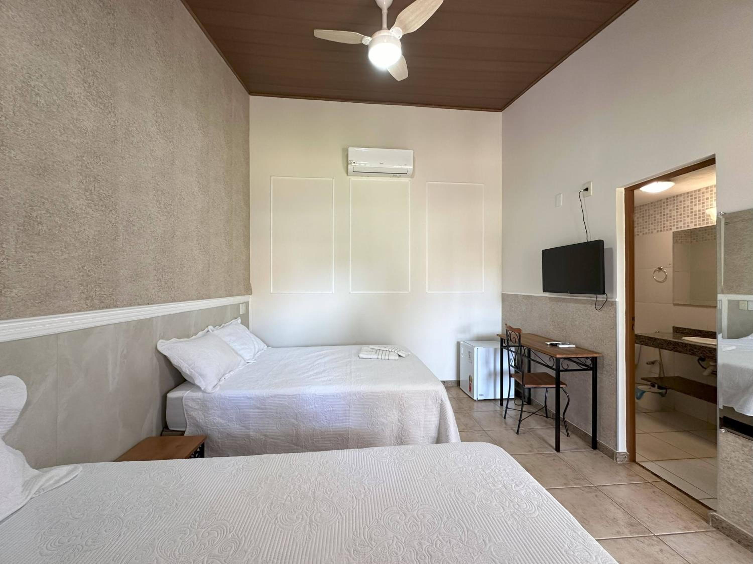 Espaço Malongo