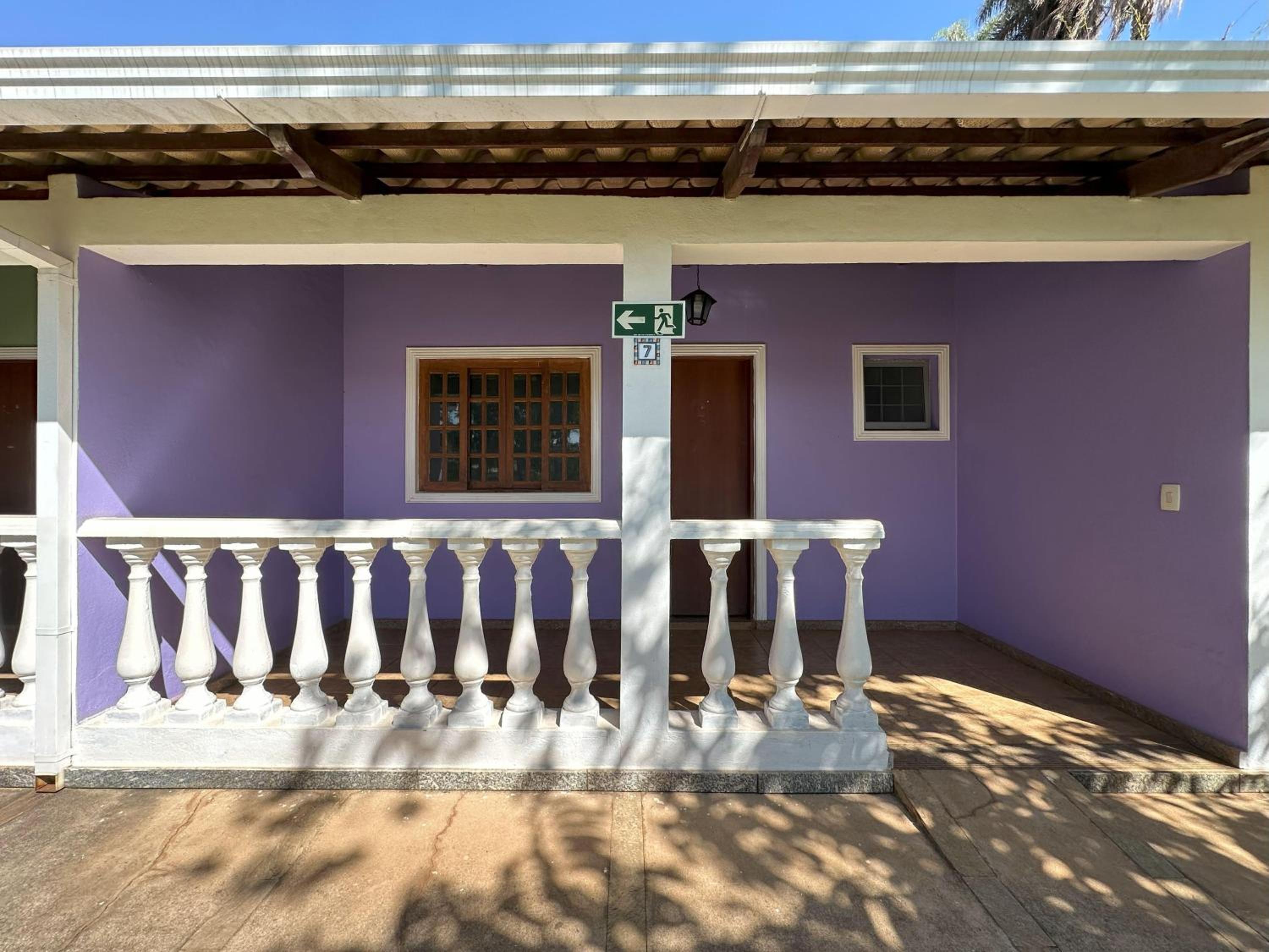 Espaço Malongo