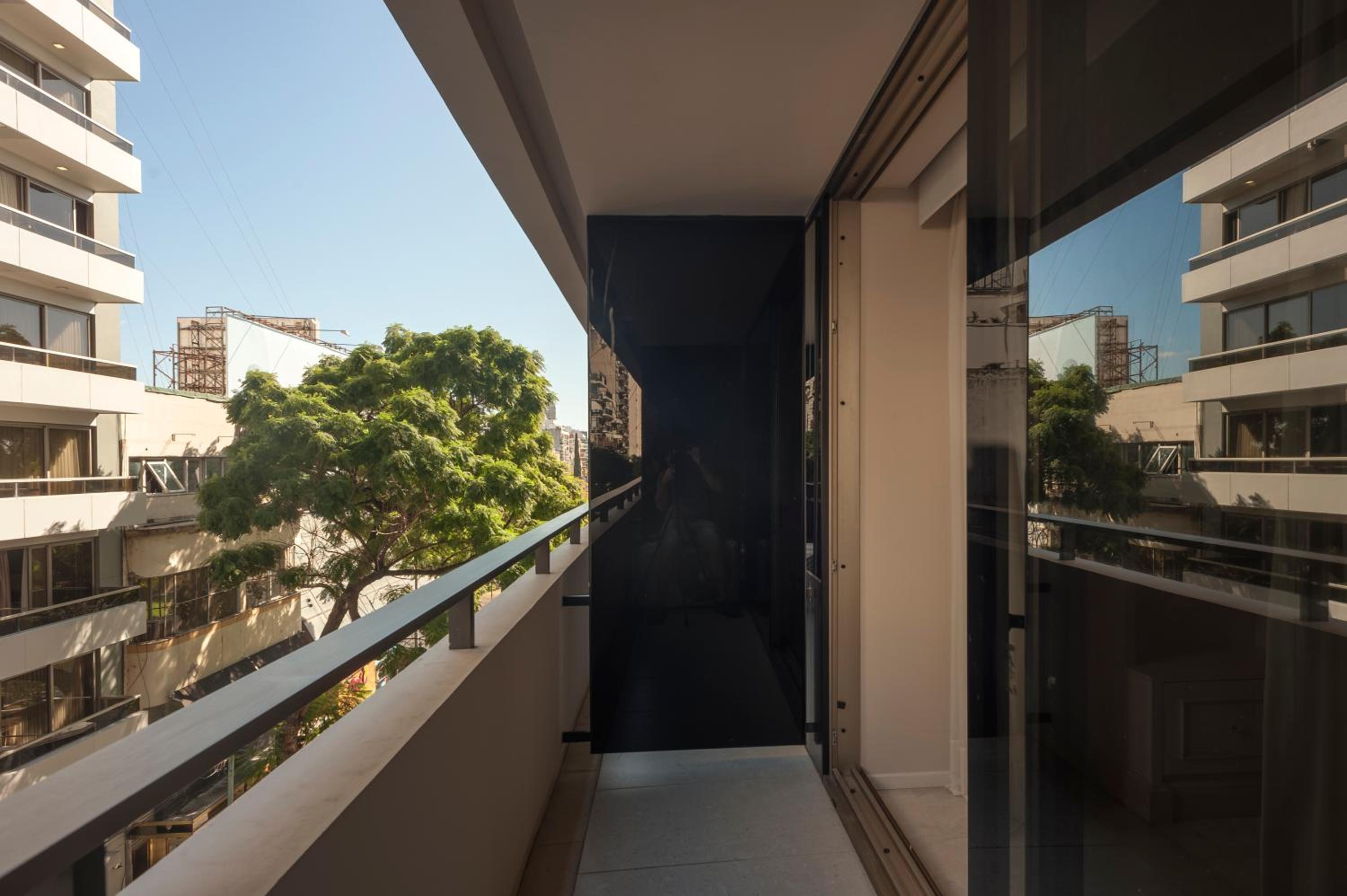 Estupendo Depto Lujo Deco Recoleta Armani powered by Argenhost D417