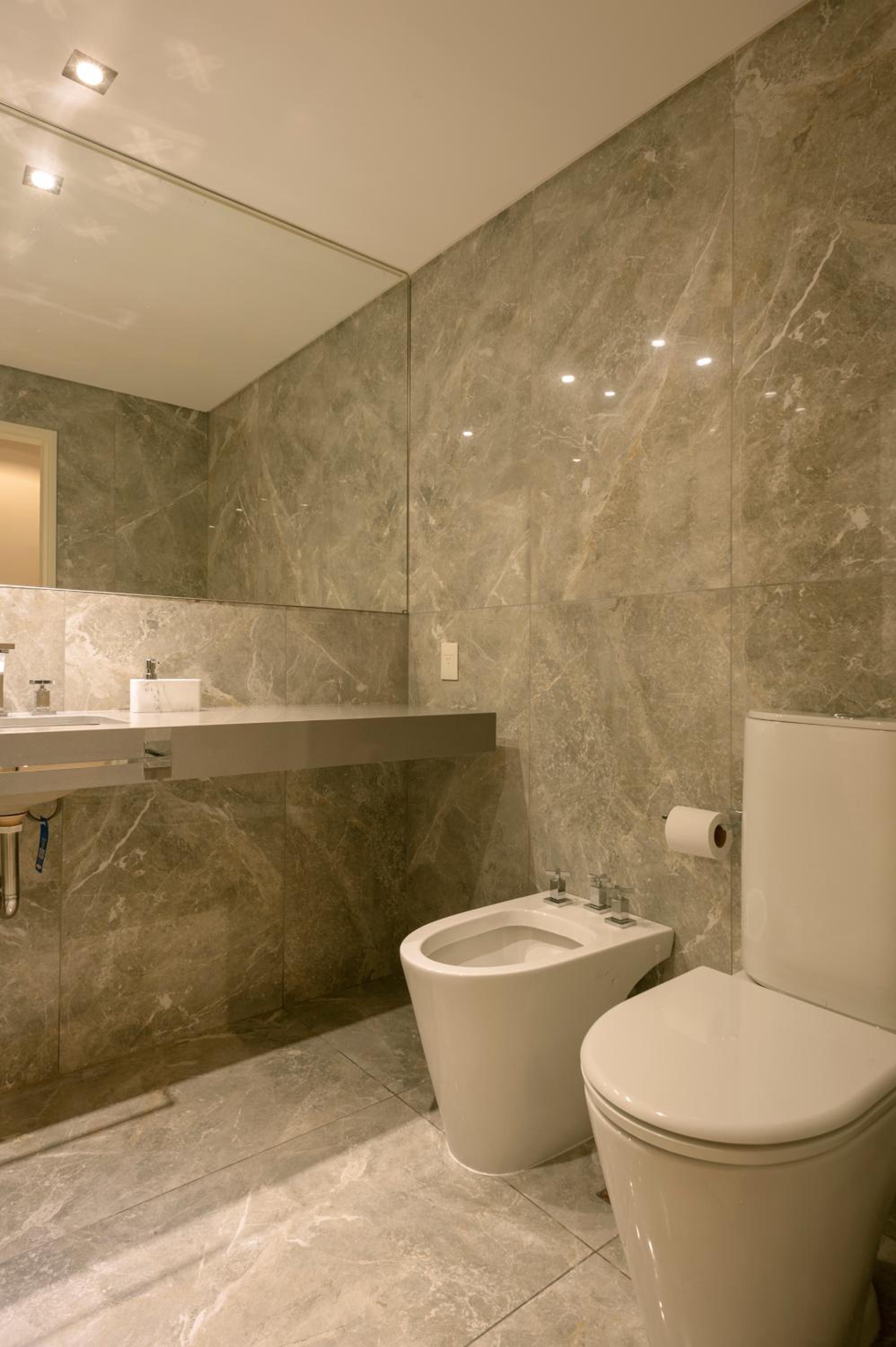 Estupendo Depto Lujo Deco Recoleta Armani powered by Argenhost D417