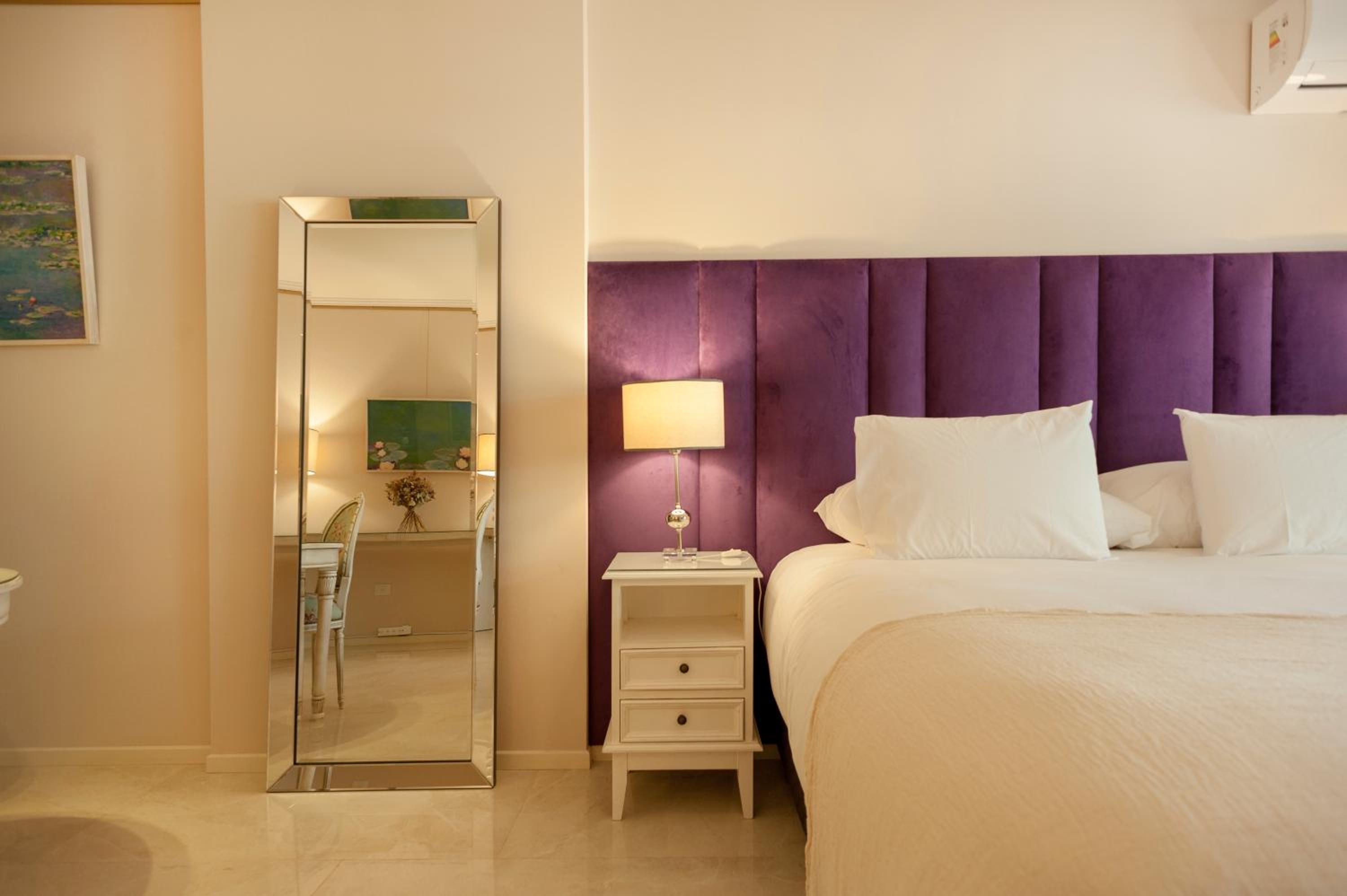 Estupendo Depto Lujo Deco Recoleta Armani powered by Argenhost D417