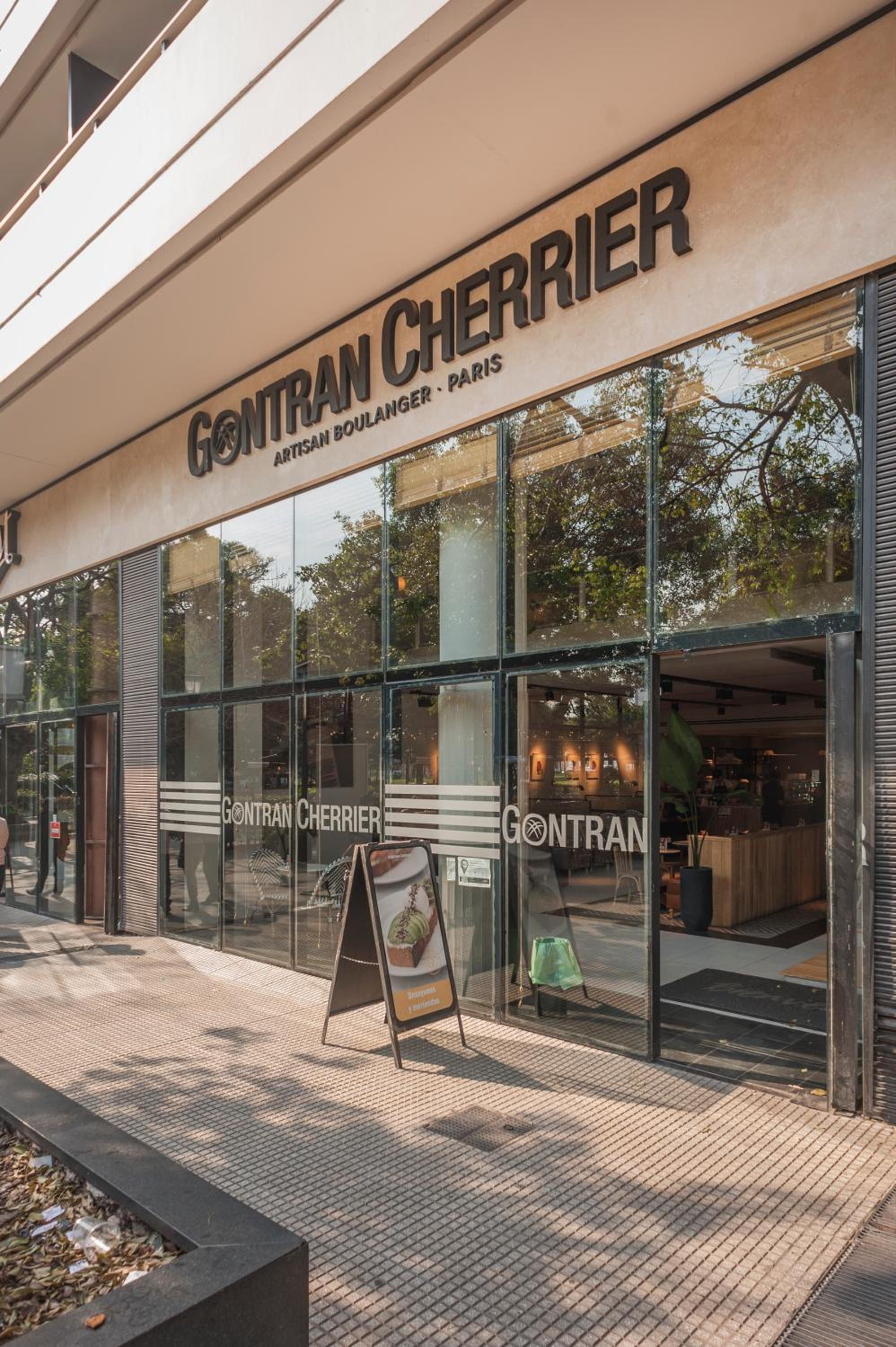 Estupendo Depto Lujo Deco Recoleta Armani powered by Argenhost D417