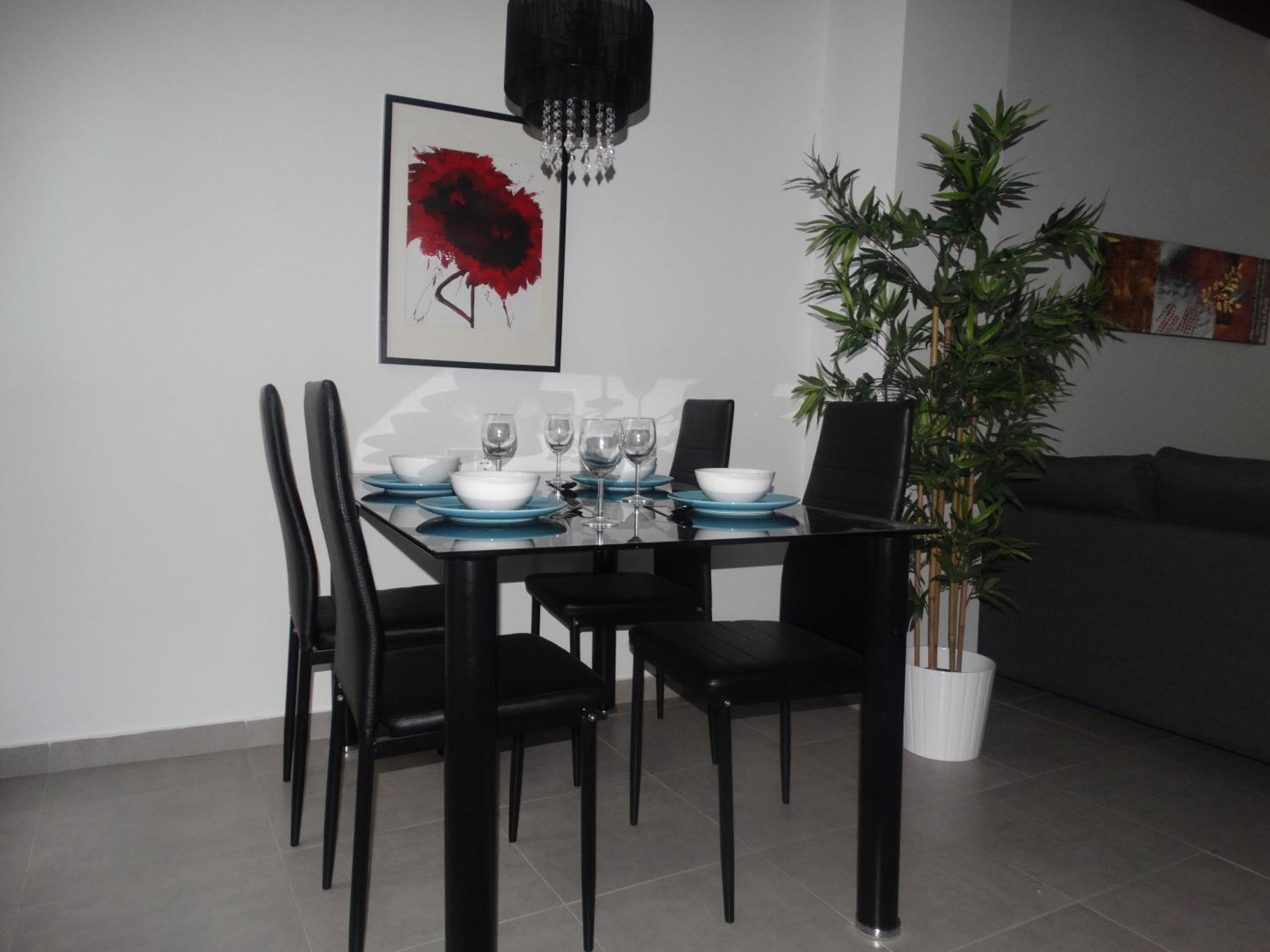 Málaga Apartamentos - Nuño Gómez, 24