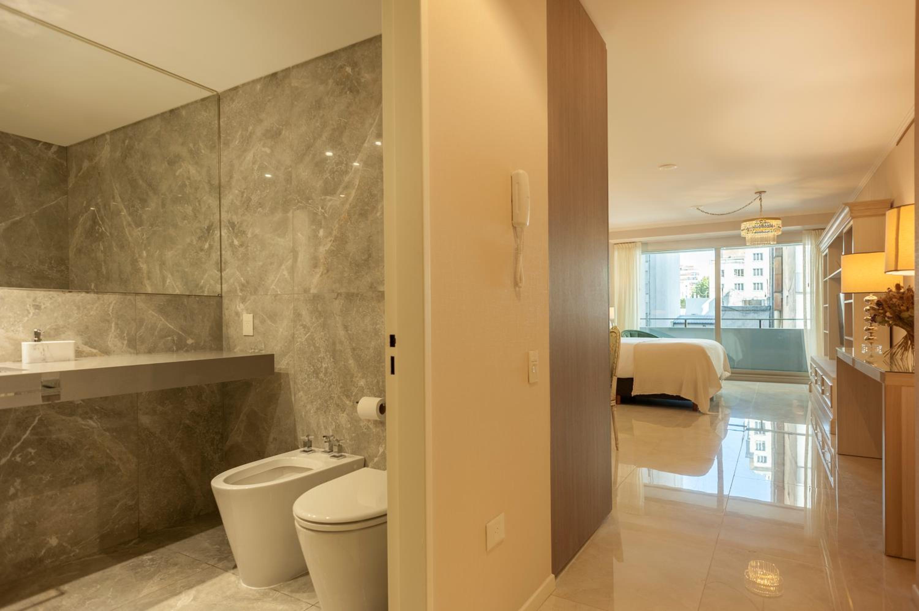 Estupendo Depto Lujo Deco Recoleta Armani powered by Argenhost D417