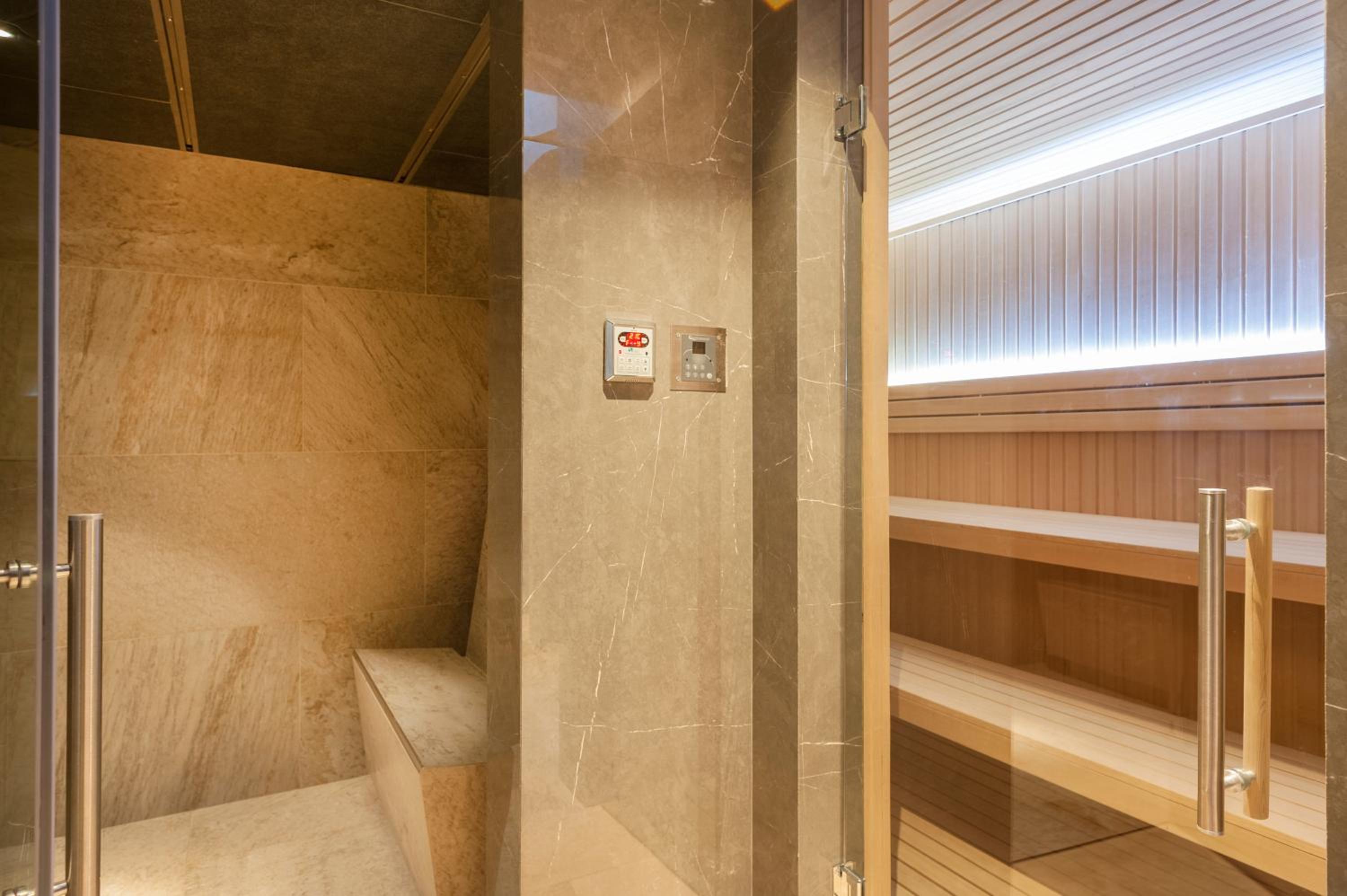 Estupendo Depto Lujo Deco Recoleta Armani powered by Argenhost D417