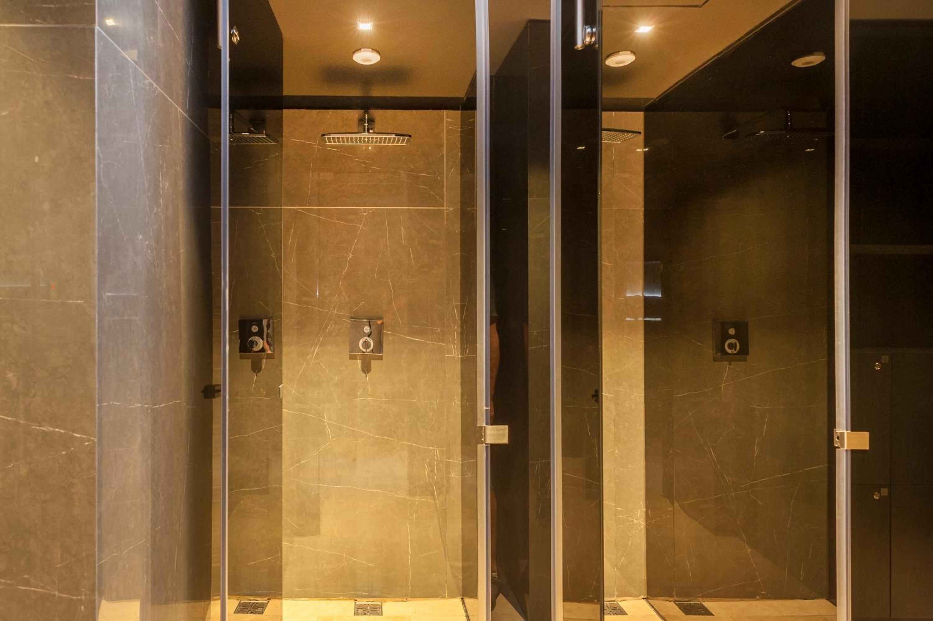 Estupendo Depto Lujo Deco Recoleta Armani powered by Argenhost D417