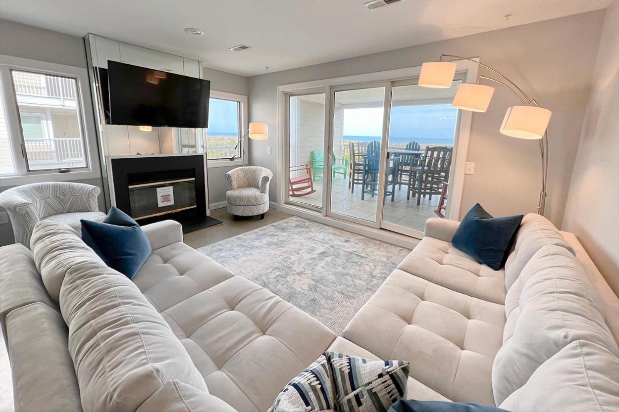 Catch the Breeze by Sea Scape Properties