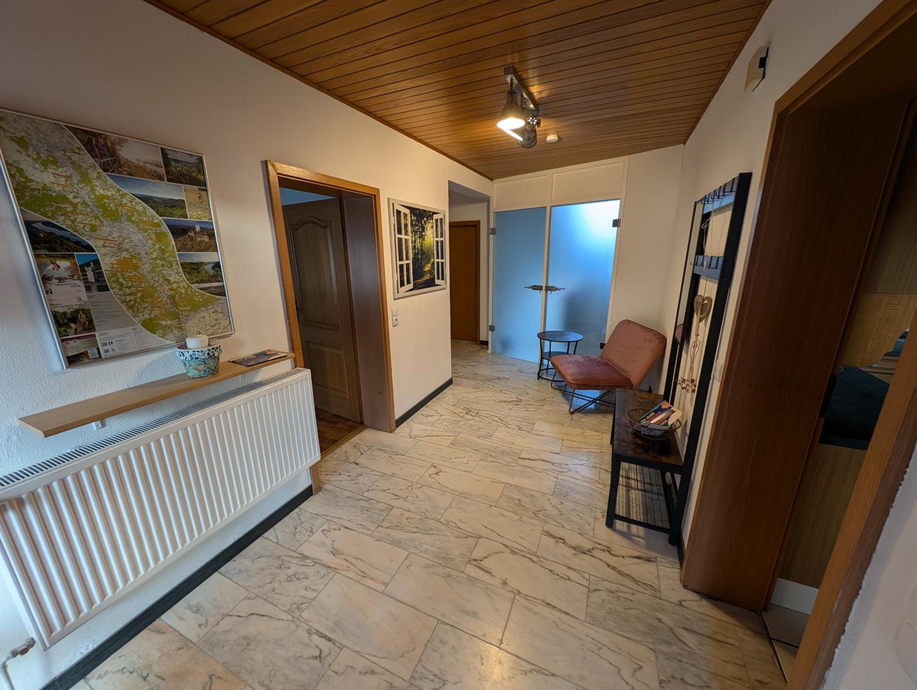 Ferienwohnung Hennessy