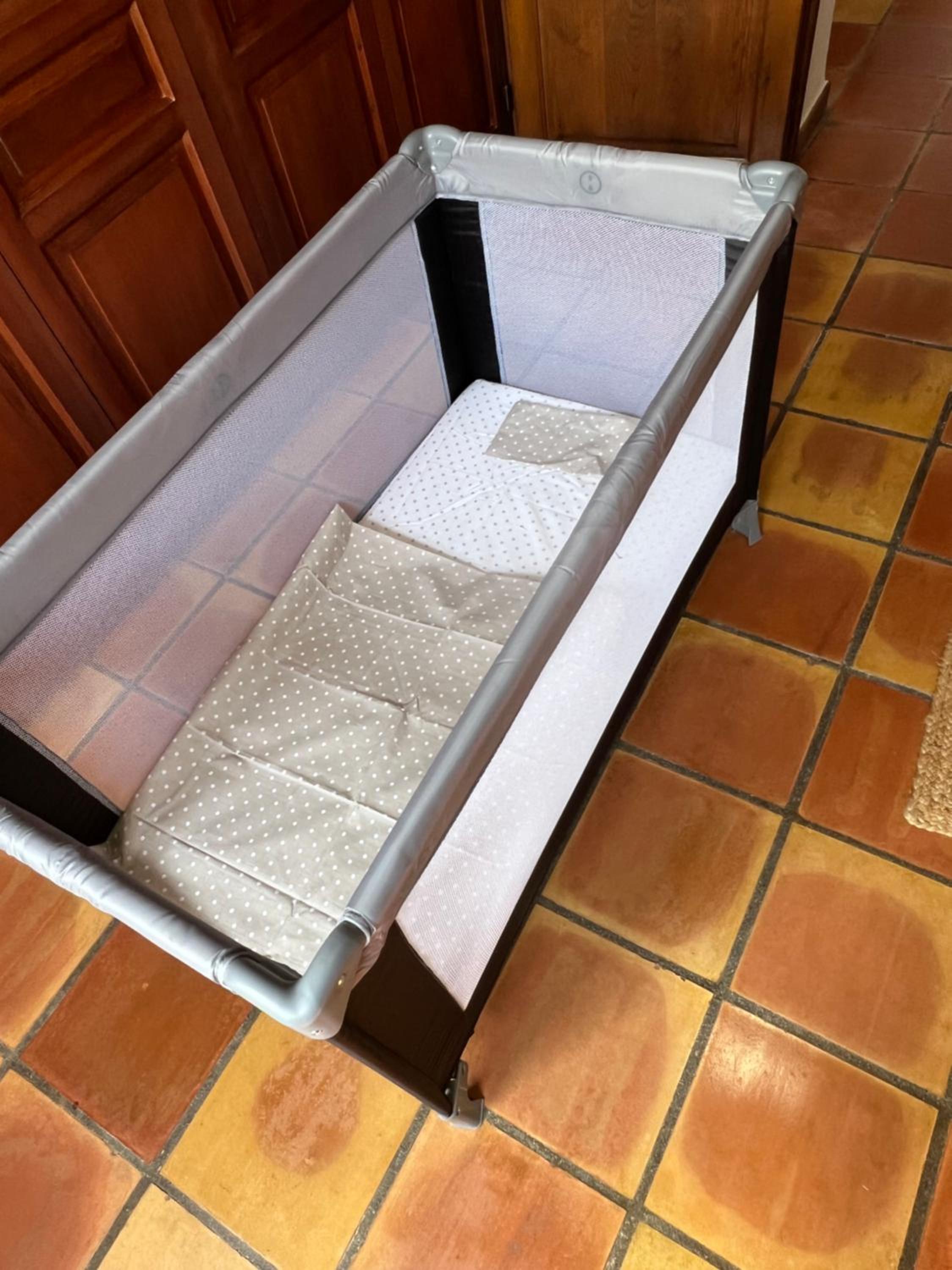 Above the Iconic Portal Vell photo 3