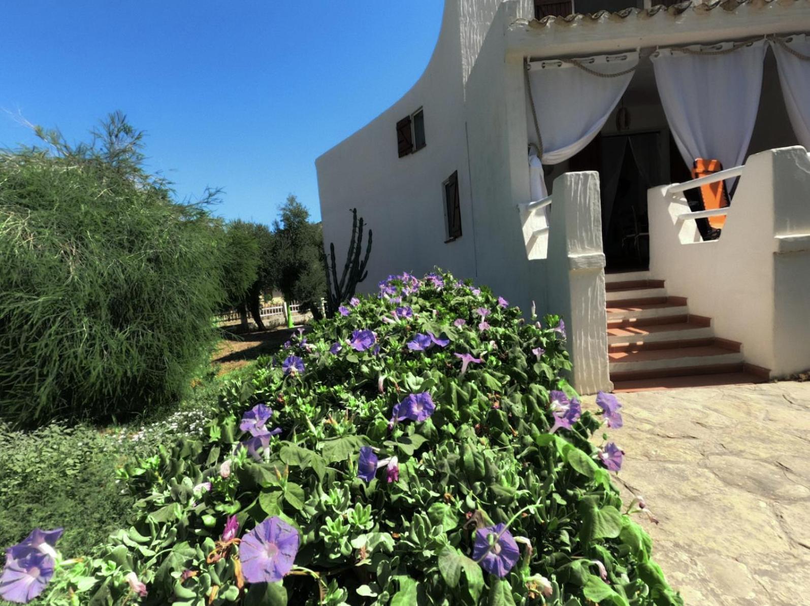 Villa Anna 300 m dal mare
