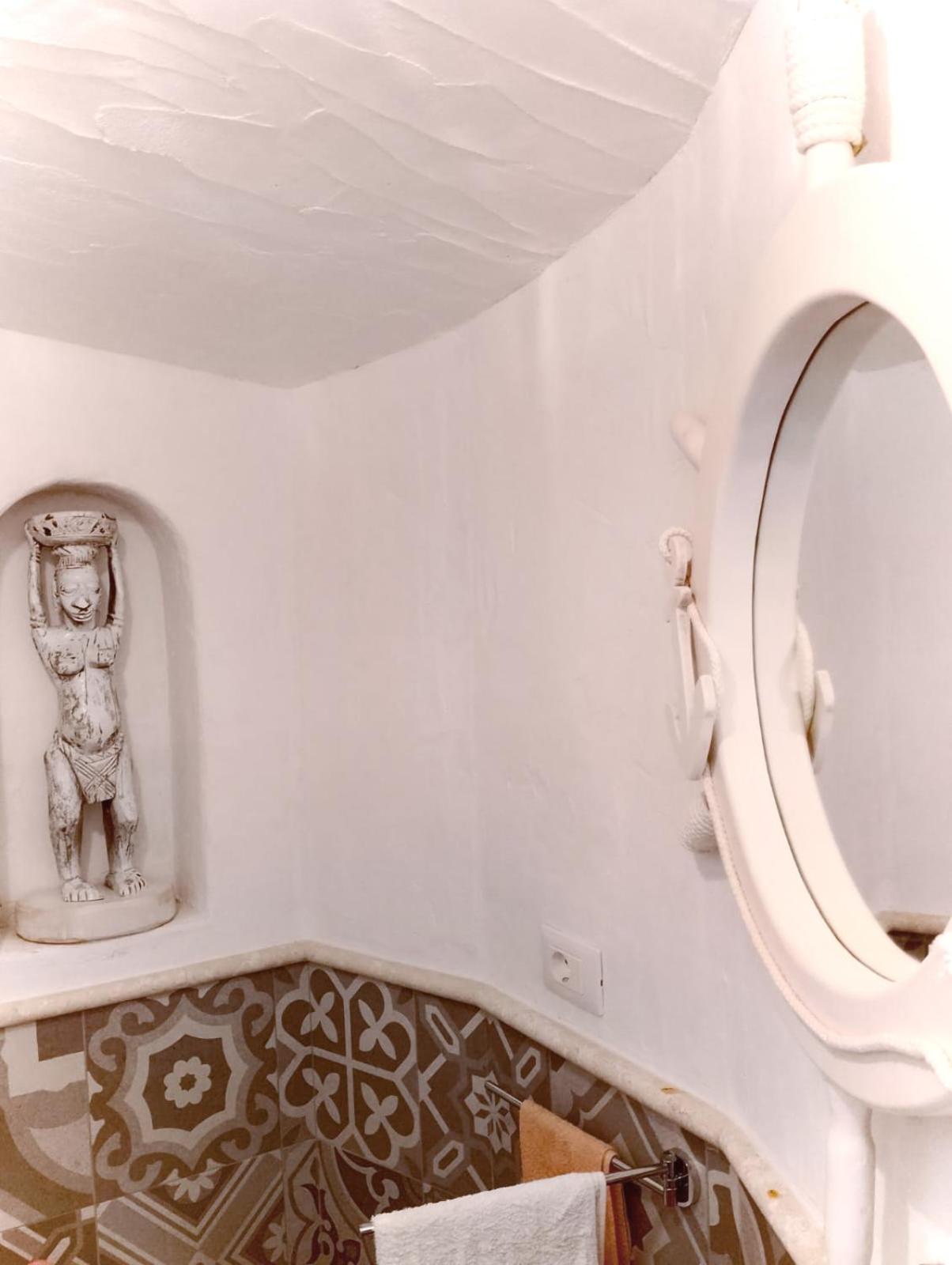 Villa Anna 300 m dal mare