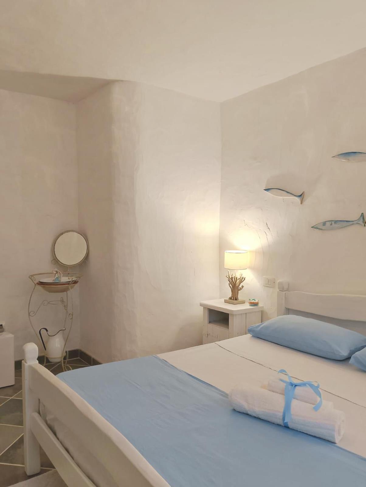 Villa Anna 300 m dal mare