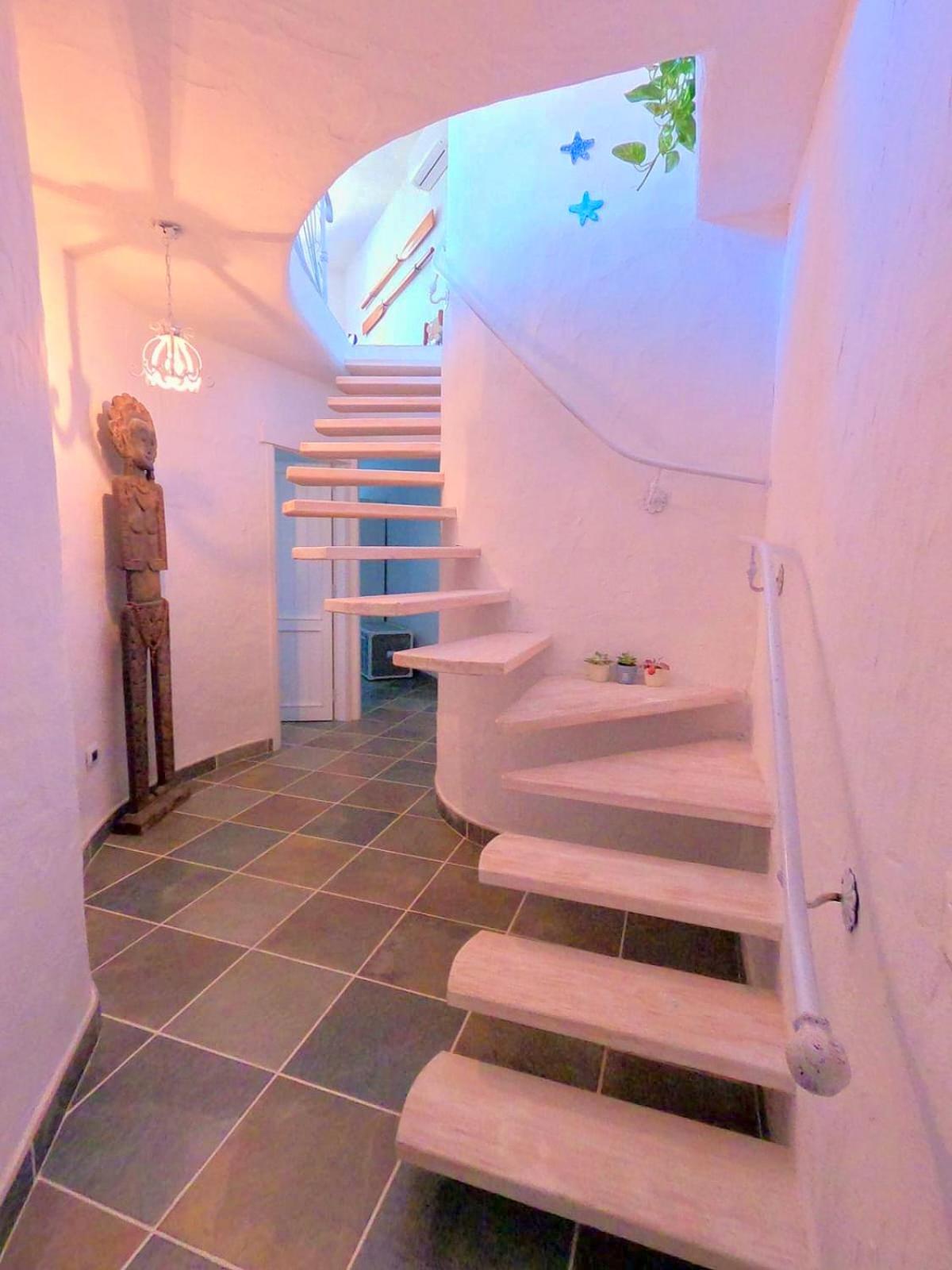 Villa Anna 300 m dal mare