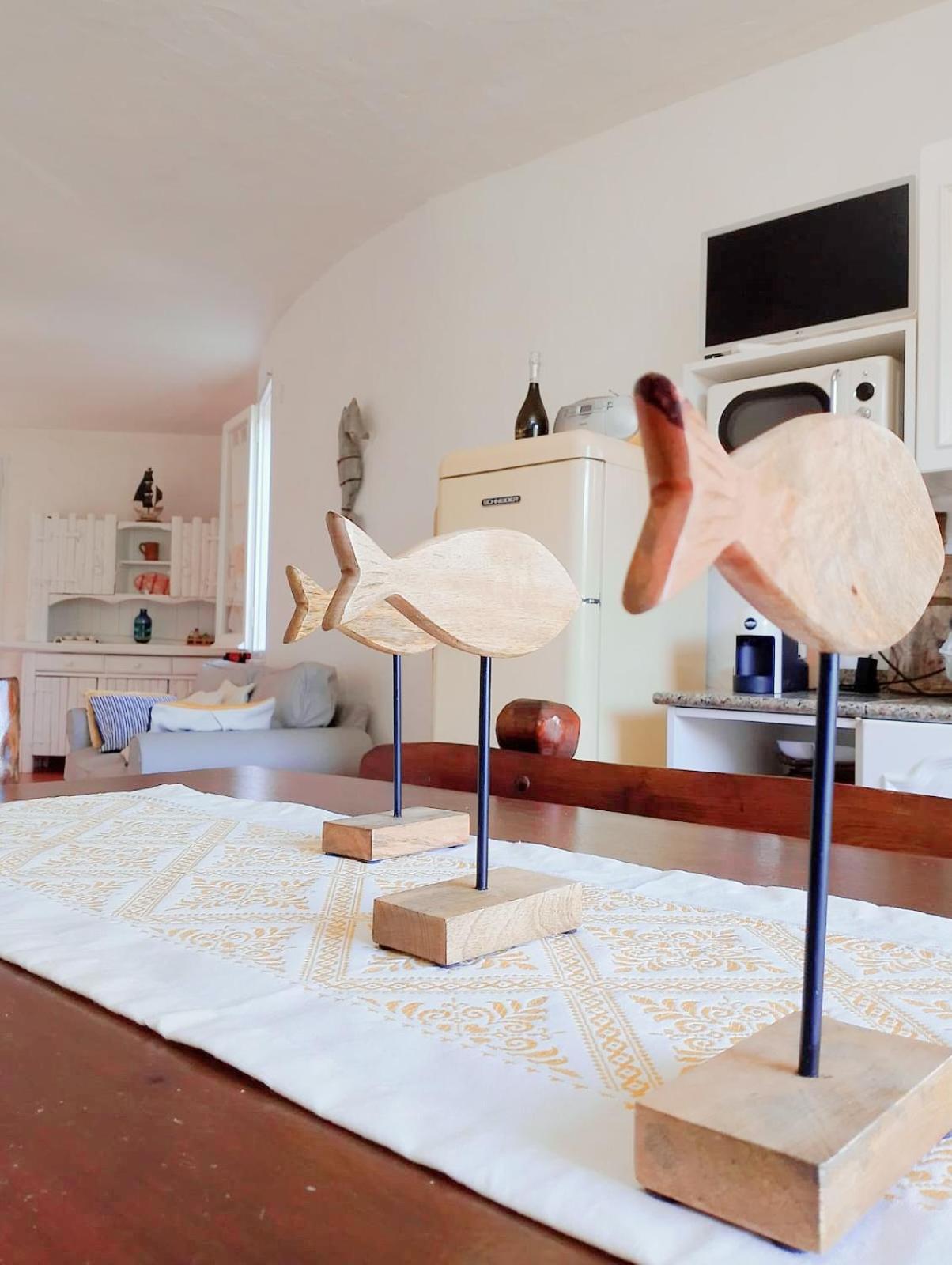 Villa Anna 300 m dal mare