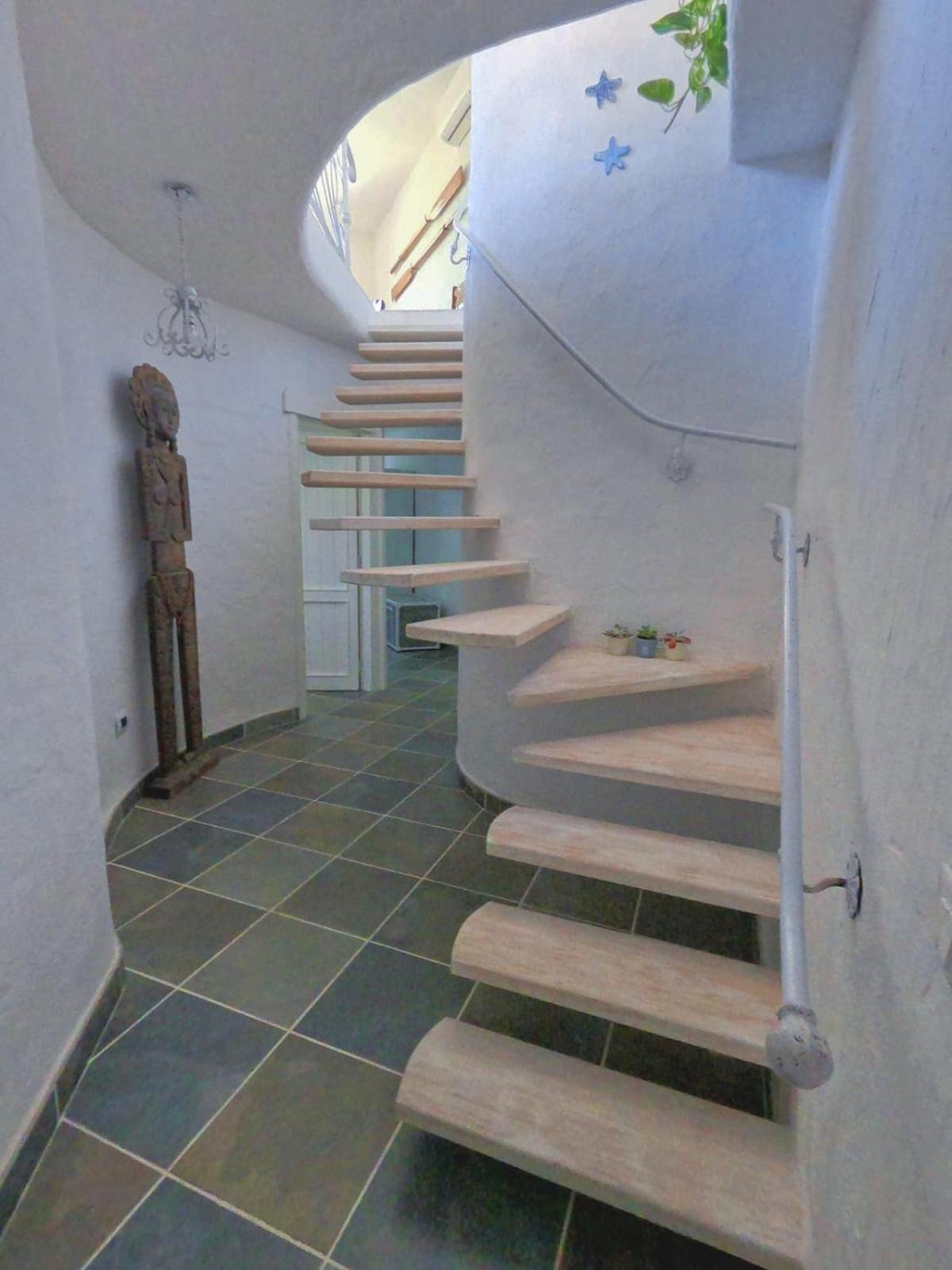 Villa Anna 300 m dal mare