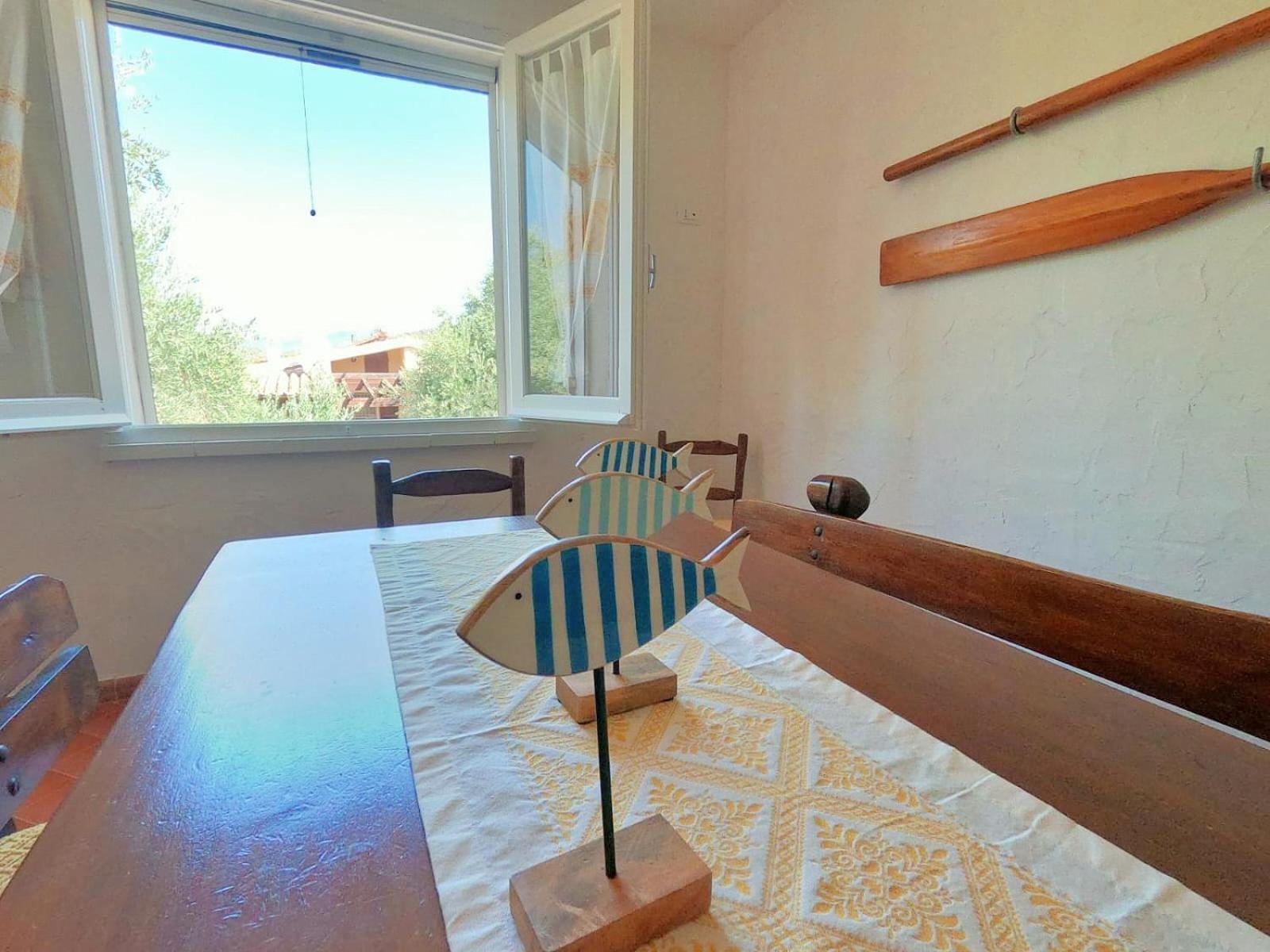 Villa Anna 300 m dal mare