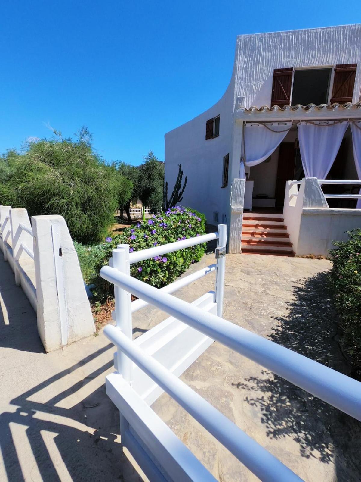 Villa Anna 300 m dal mare
