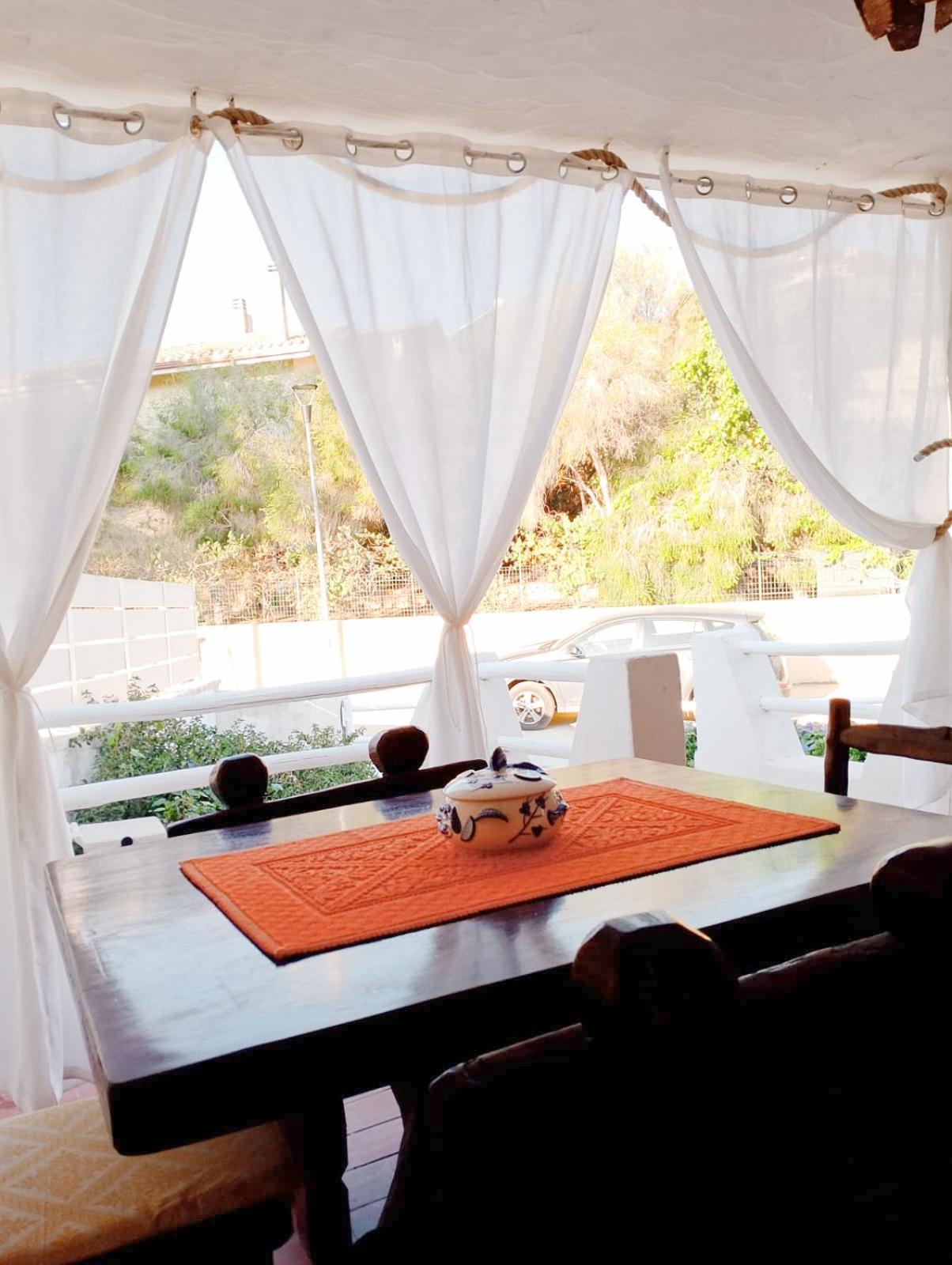 Villa Anna 300 m dal mare