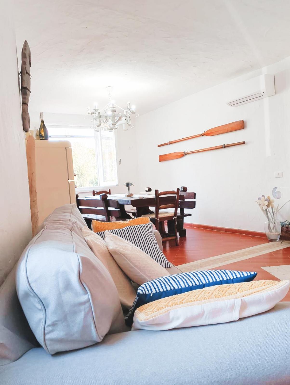 Villa Anna 300 m dal mare