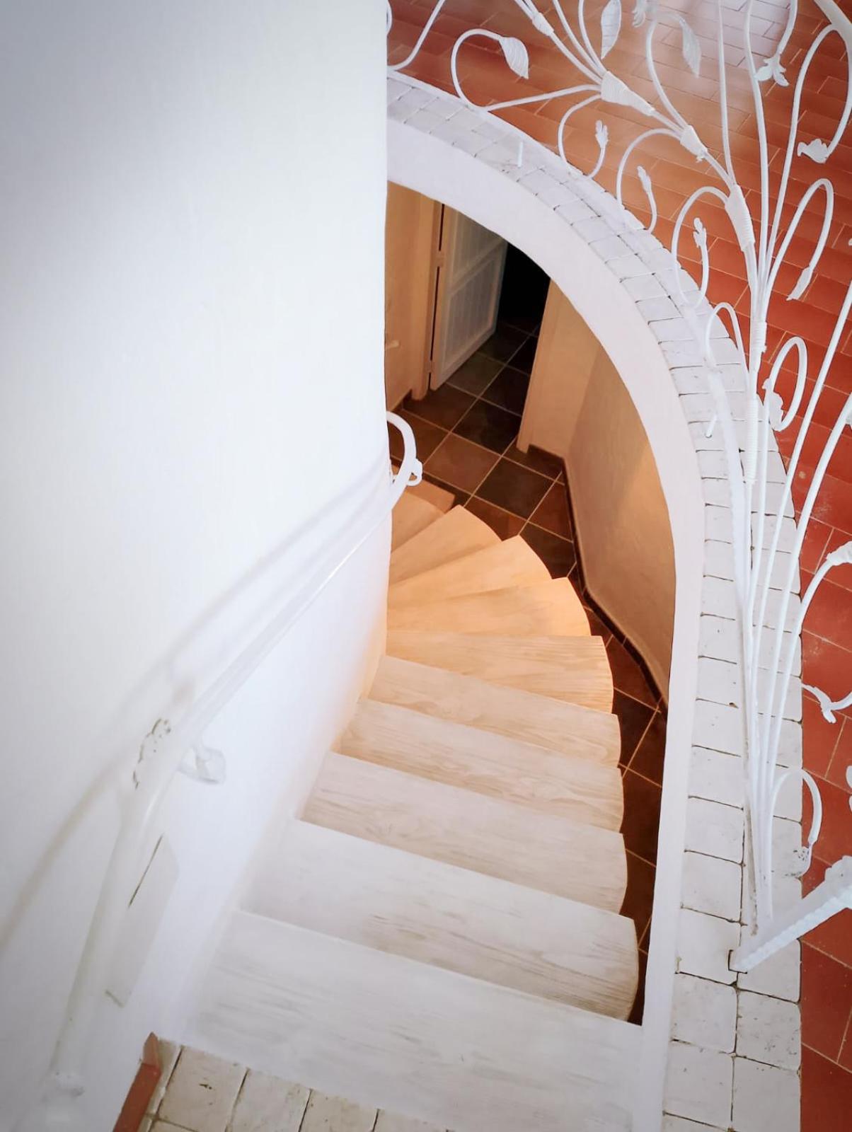 Villa Anna 300 m dal mare