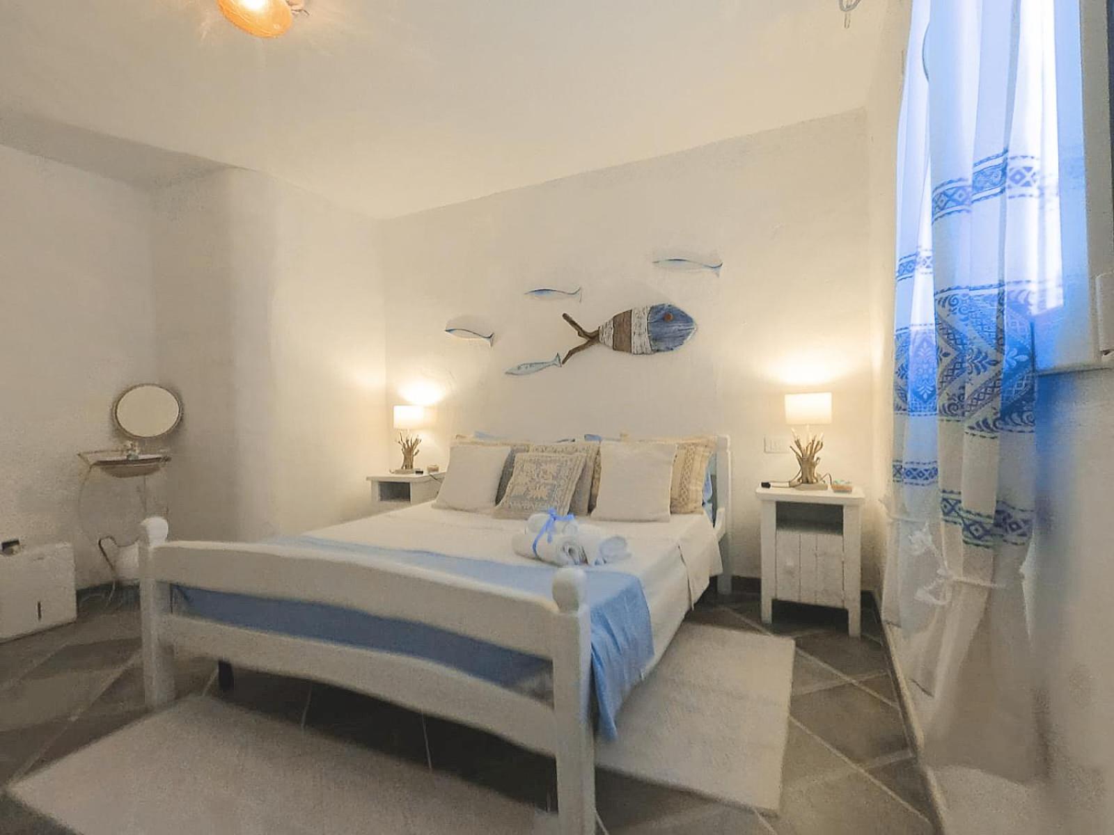 Villa Anna 300 m dal mare
