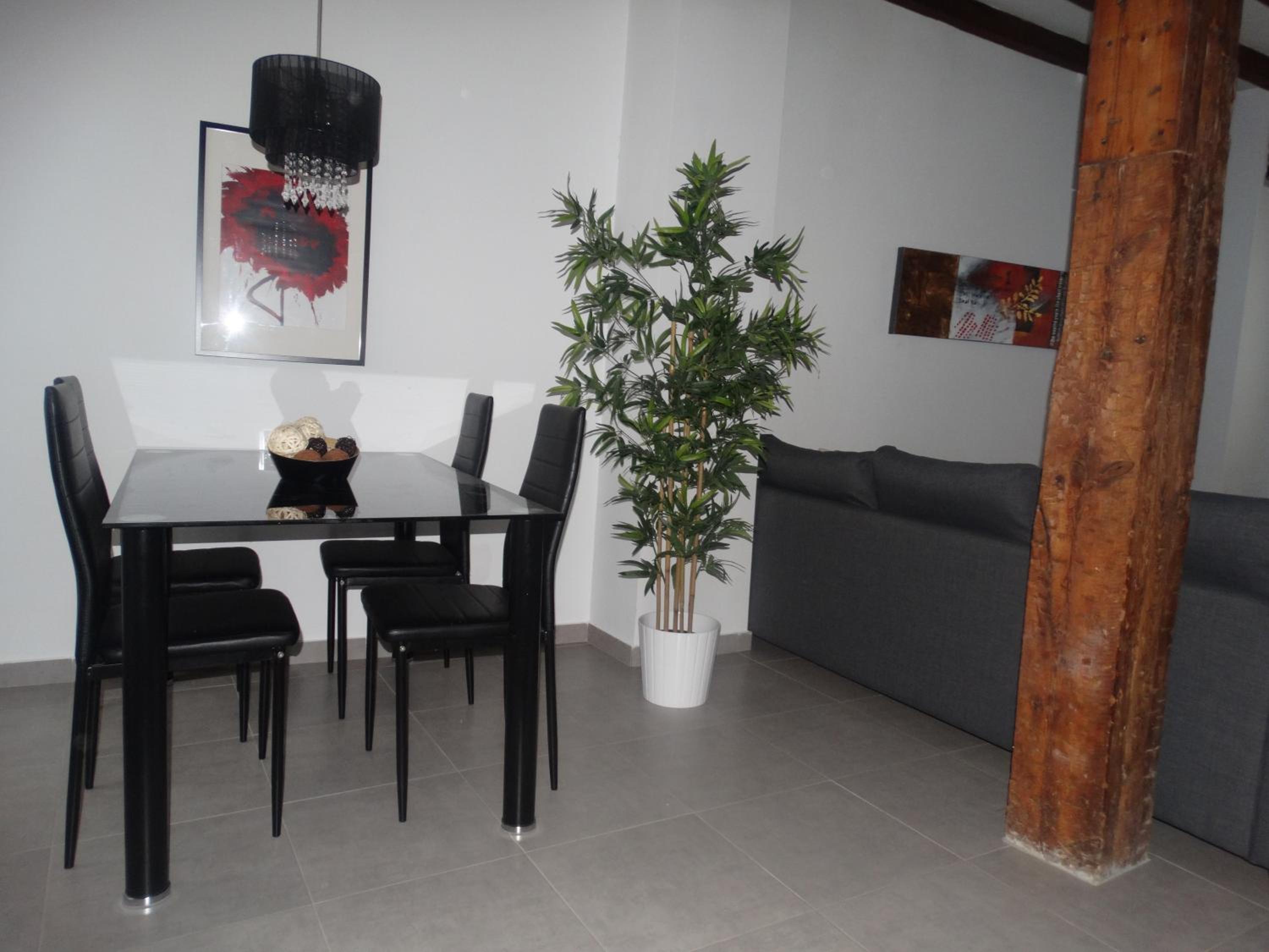 Málaga Apartamentos - Nuño Gómez, 24