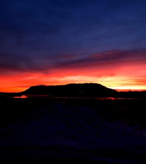 Hotel Iceland-Aurora - Image 1