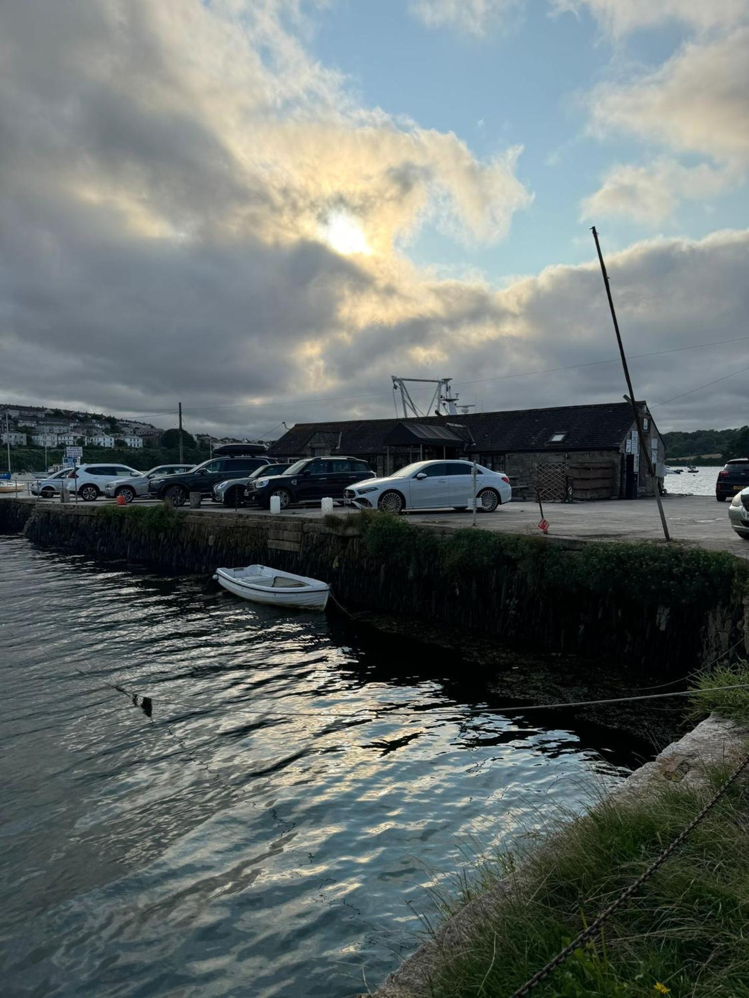 Compass Cottage