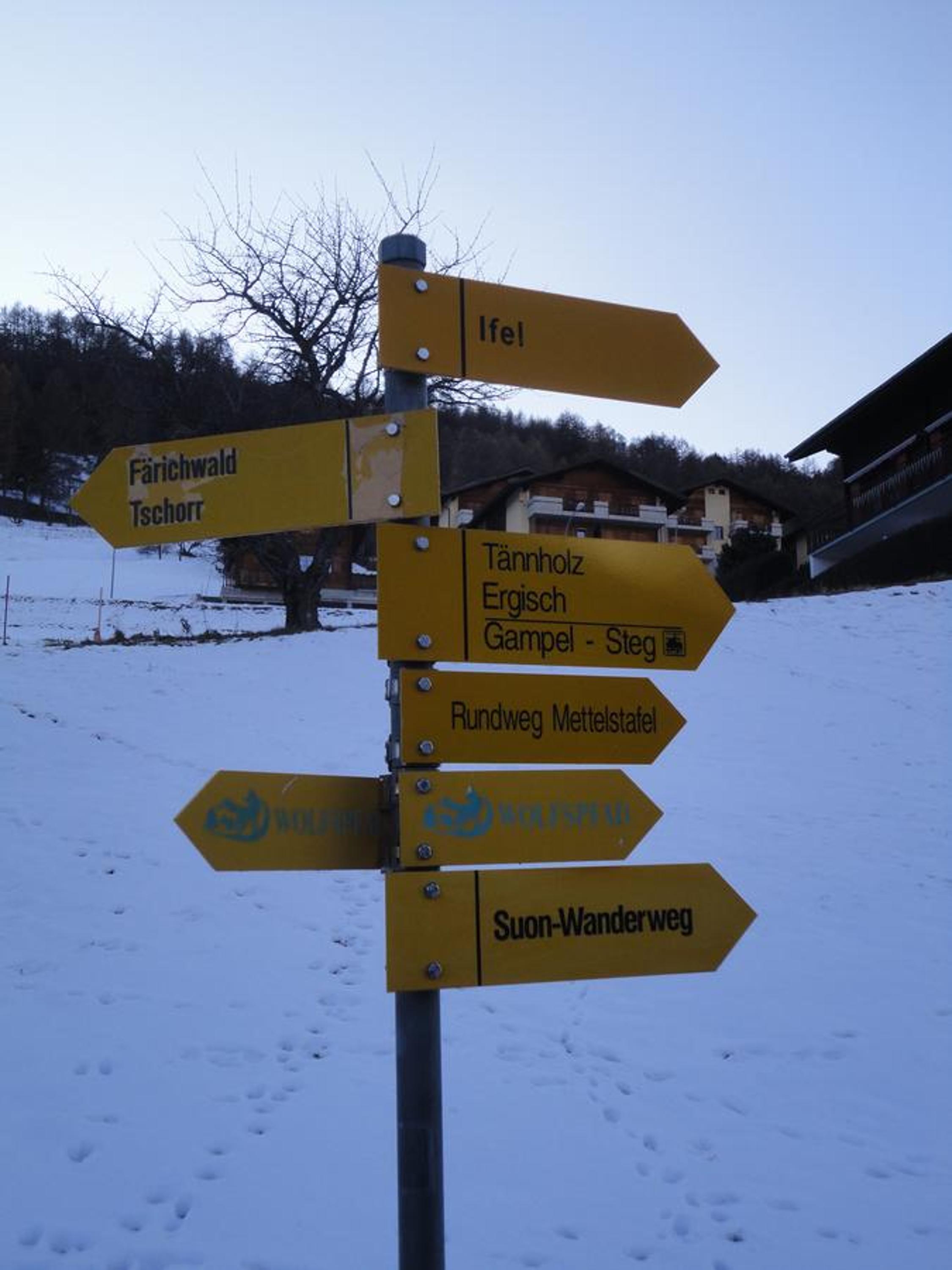 B&B Eischoll