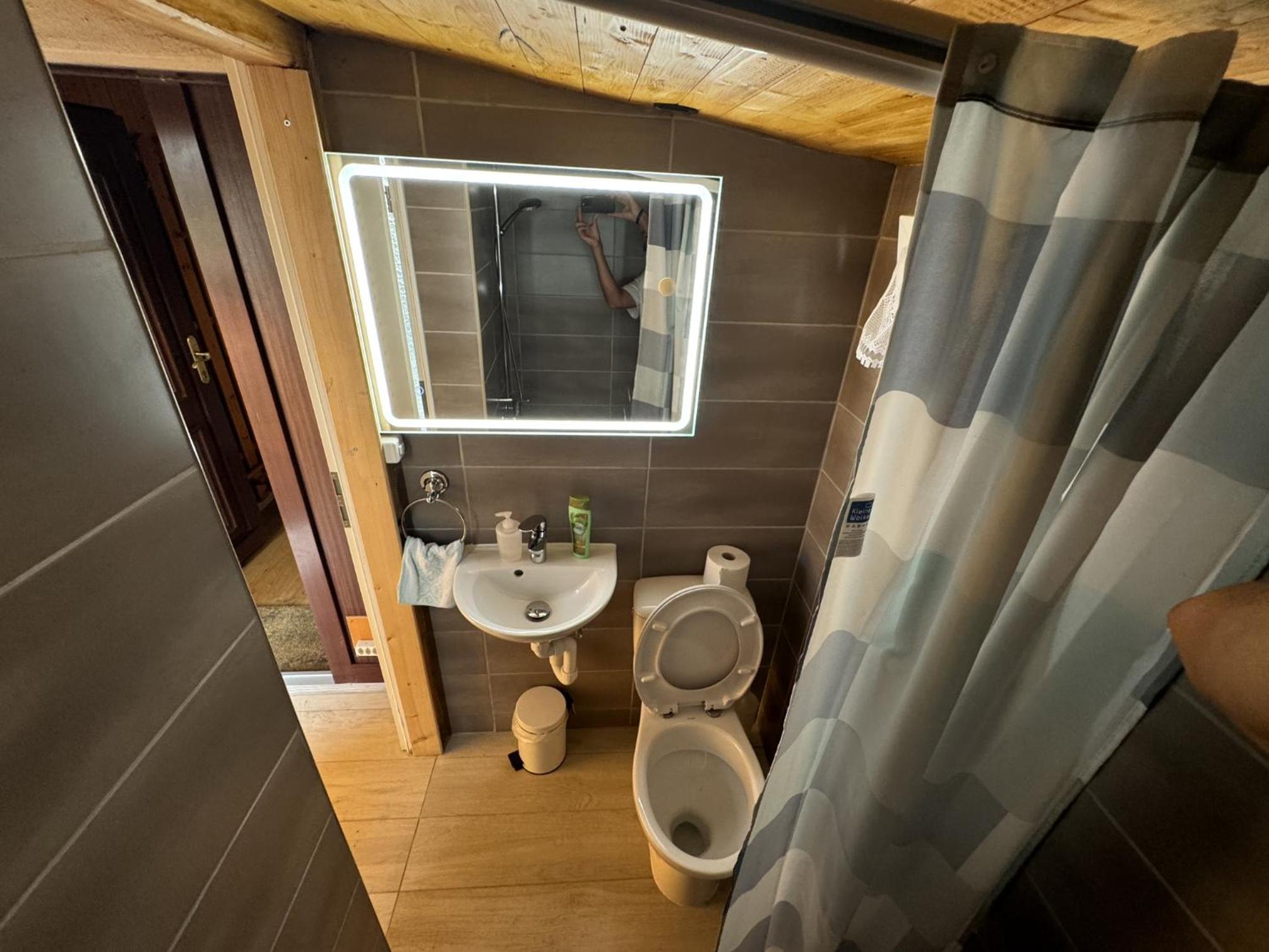 Joli Appartement paisible