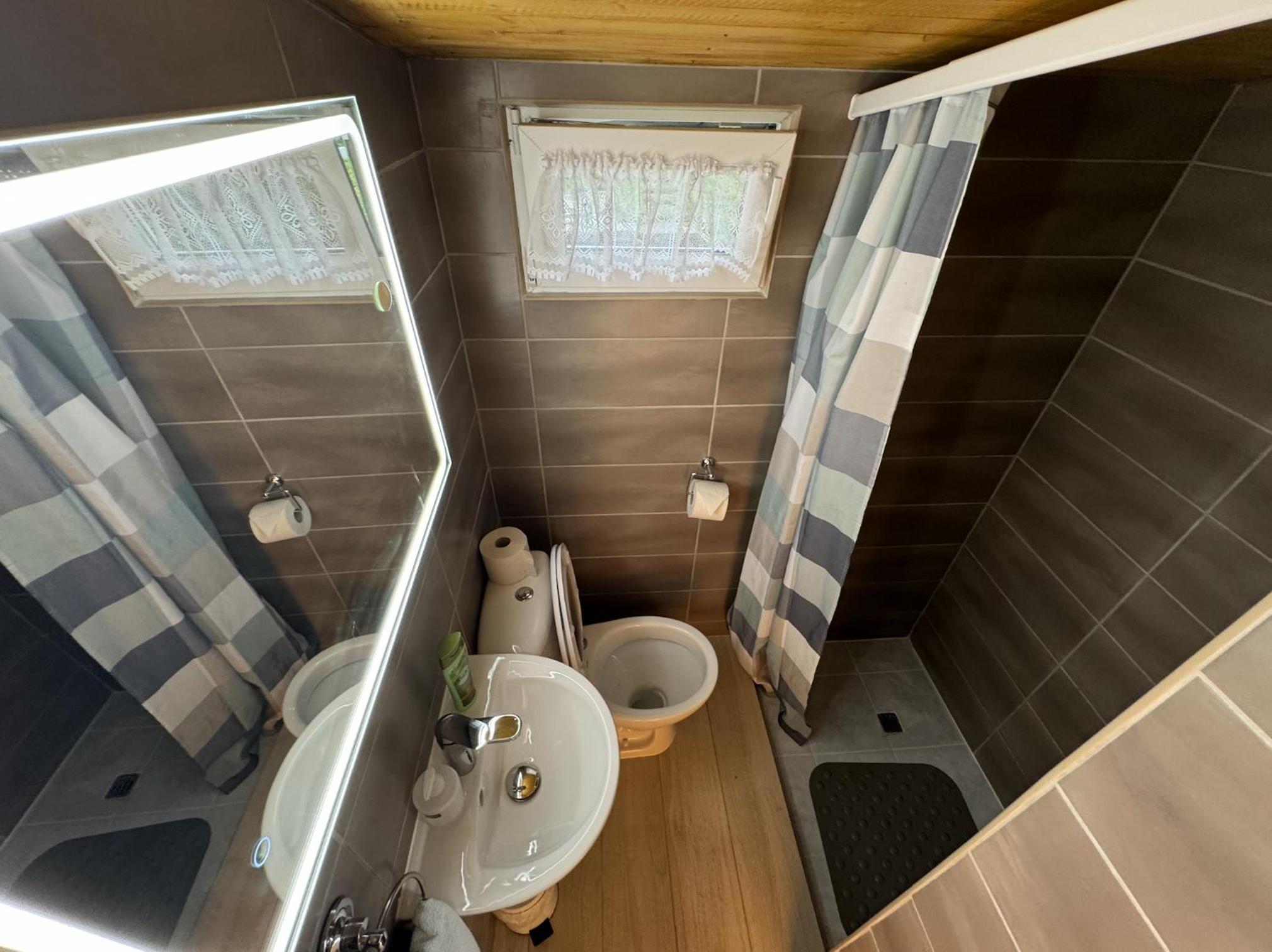 Joli Appartement paisible