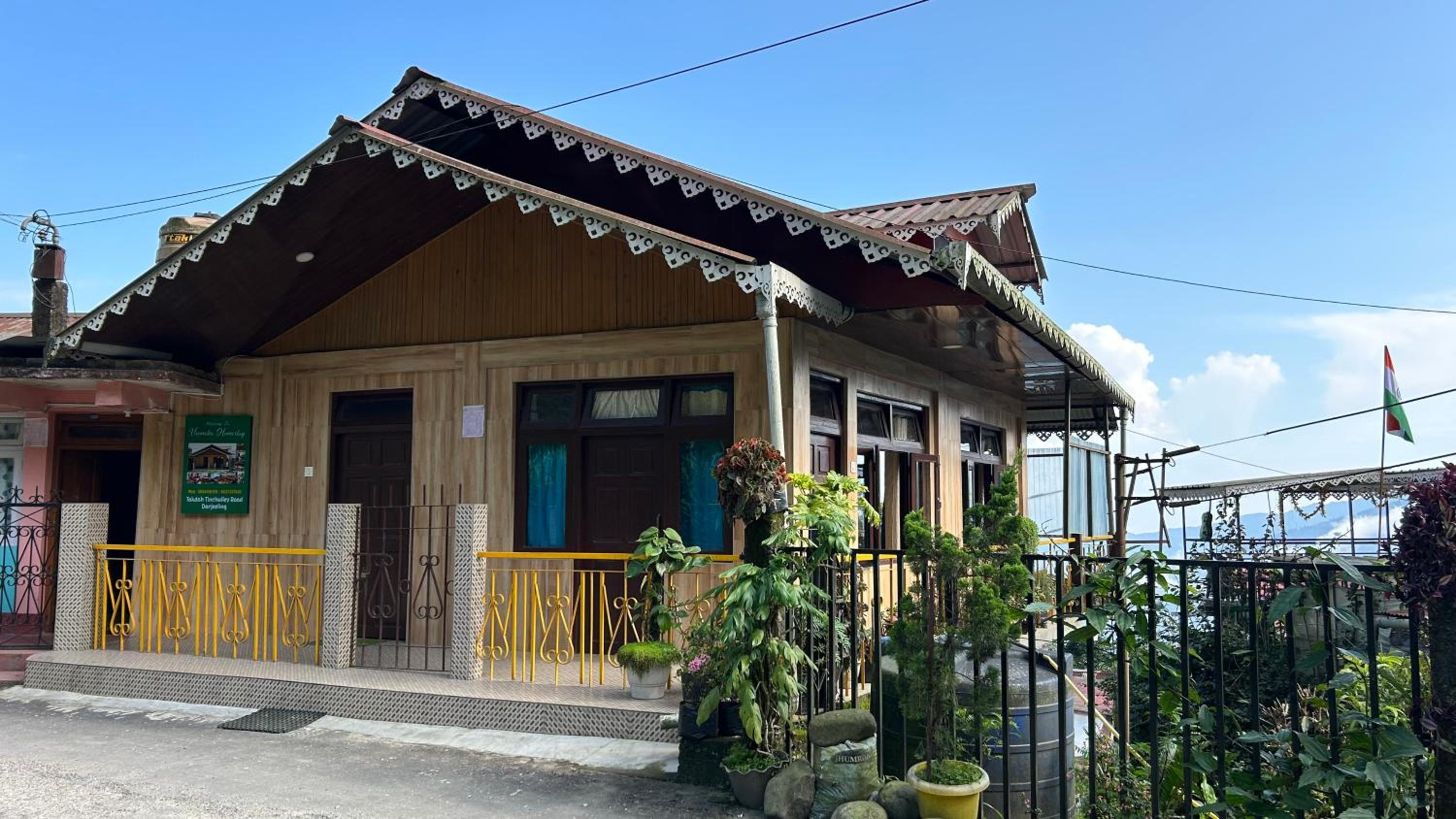 building