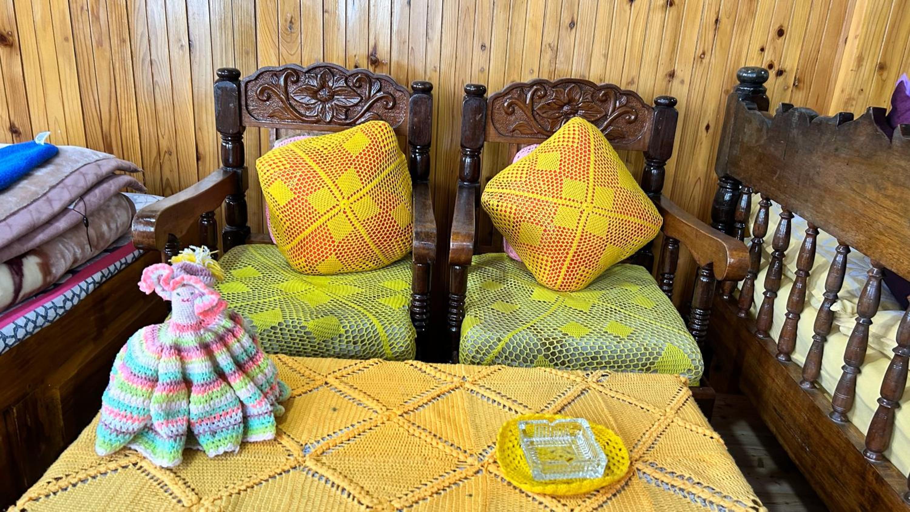 Bhumika Homestay