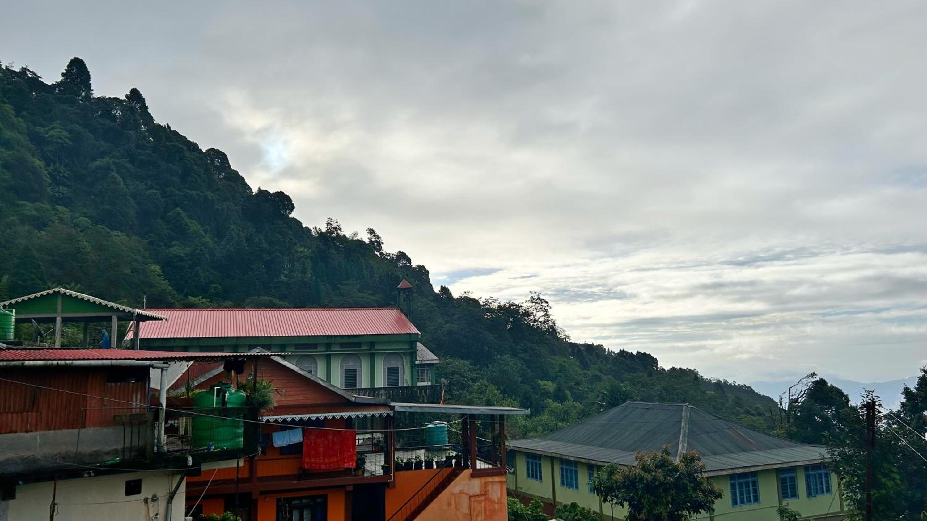 Bhumika Homestay