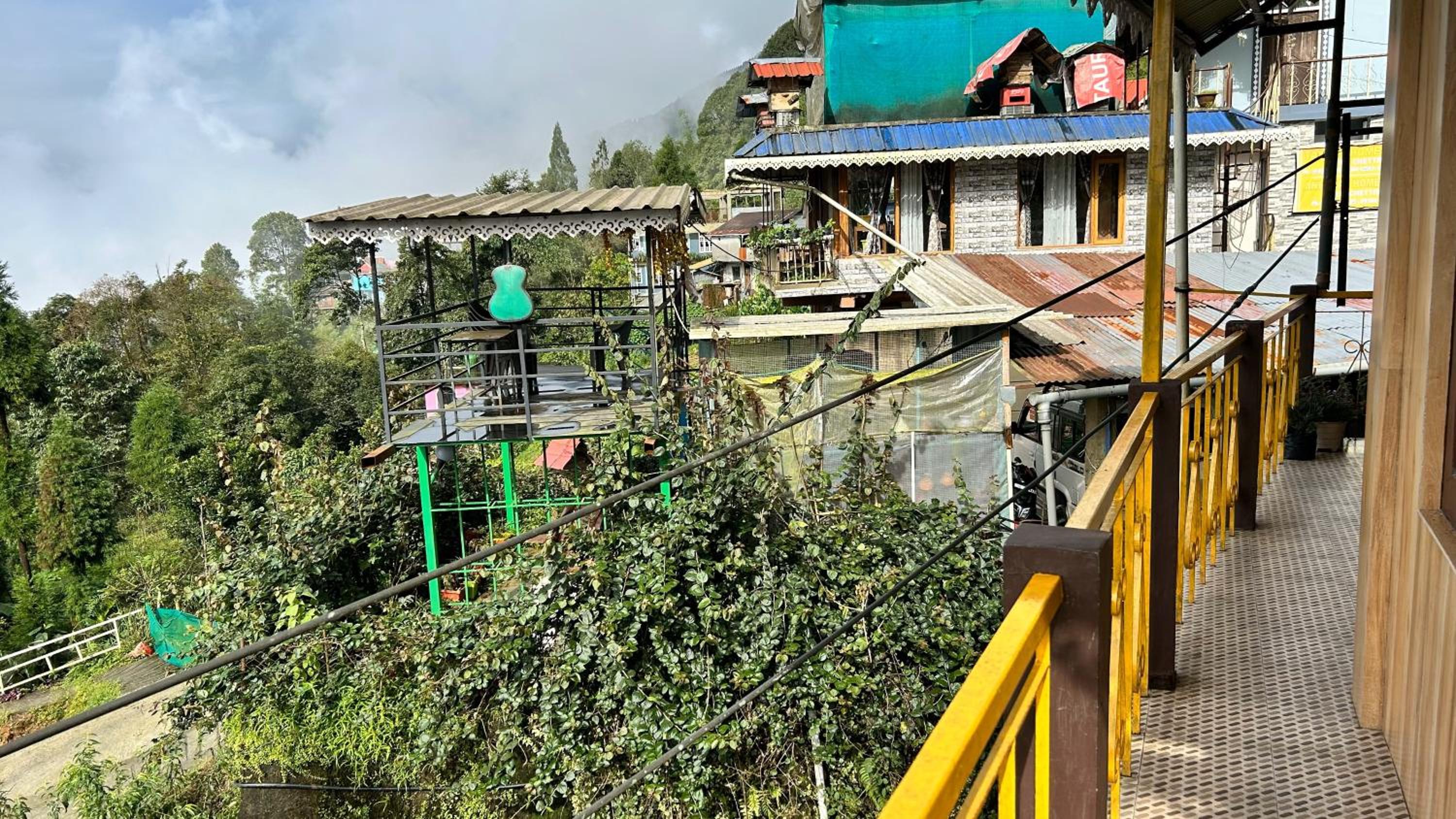 Bhumika Homestay