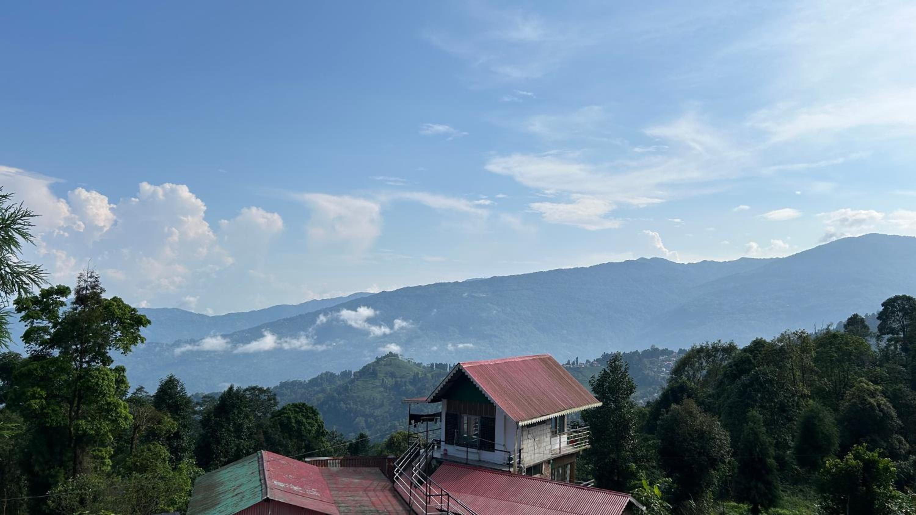 Bhumika Homestay