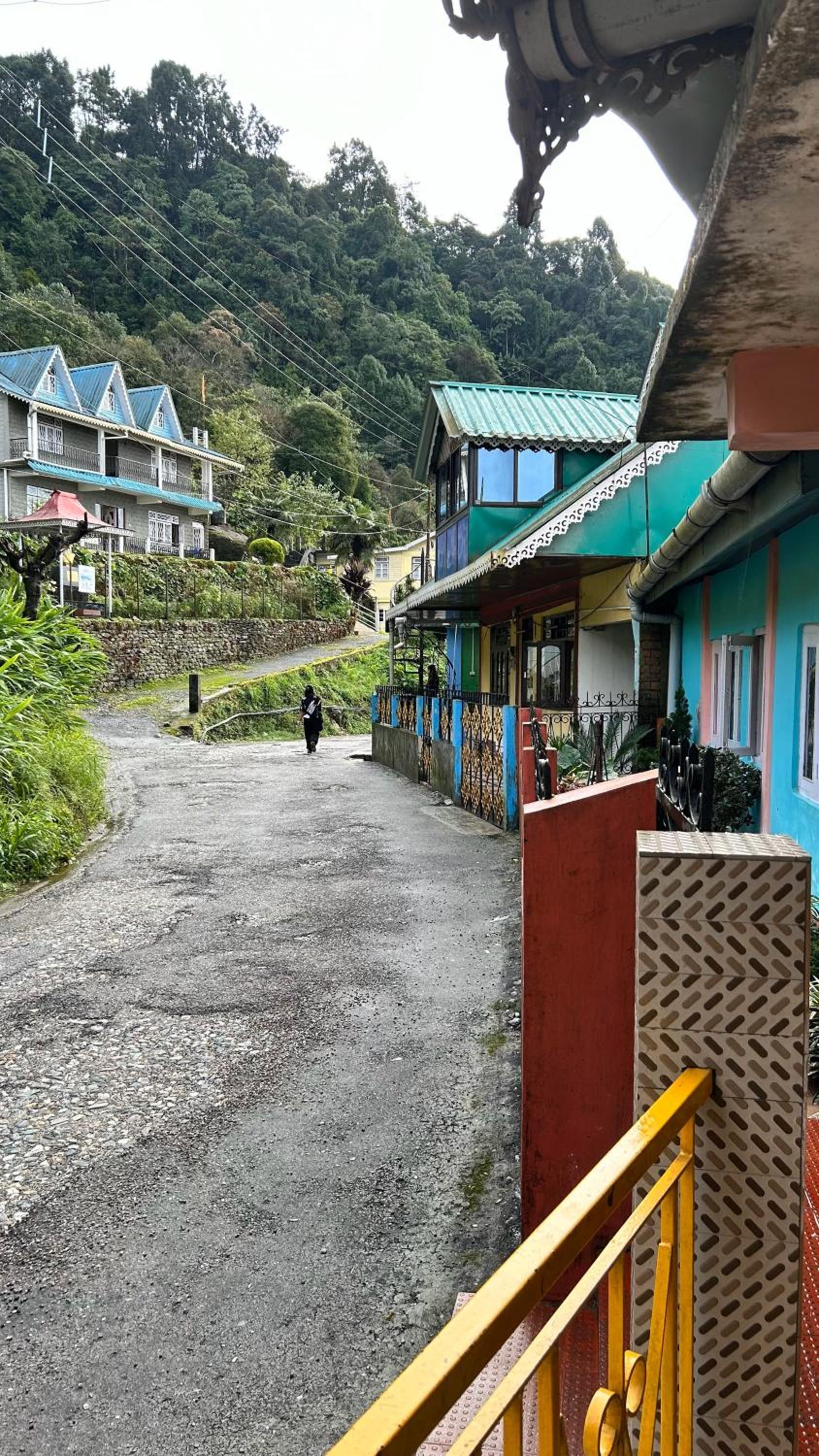 Bhumika Homestay