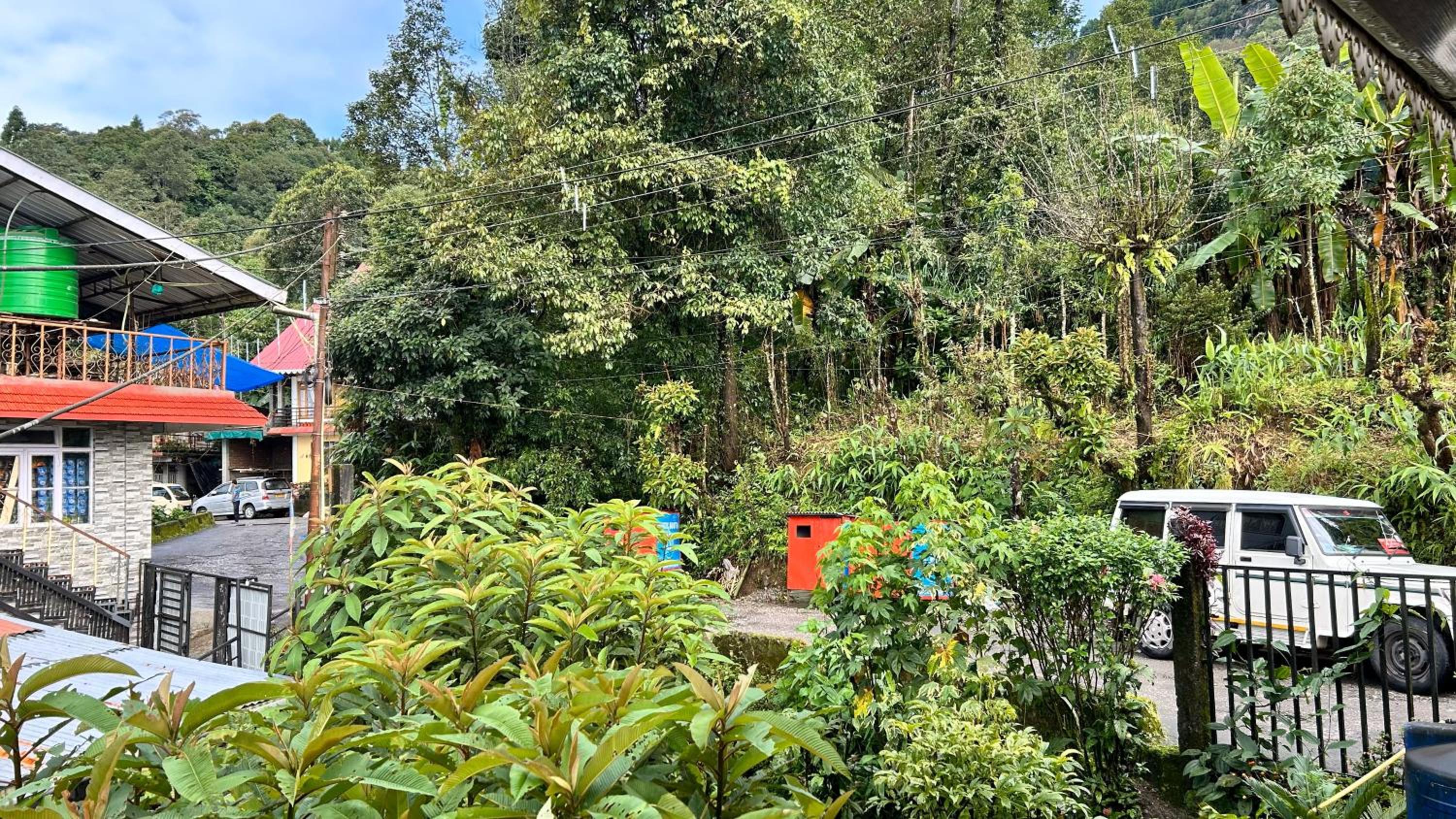 Bhumika Homestay