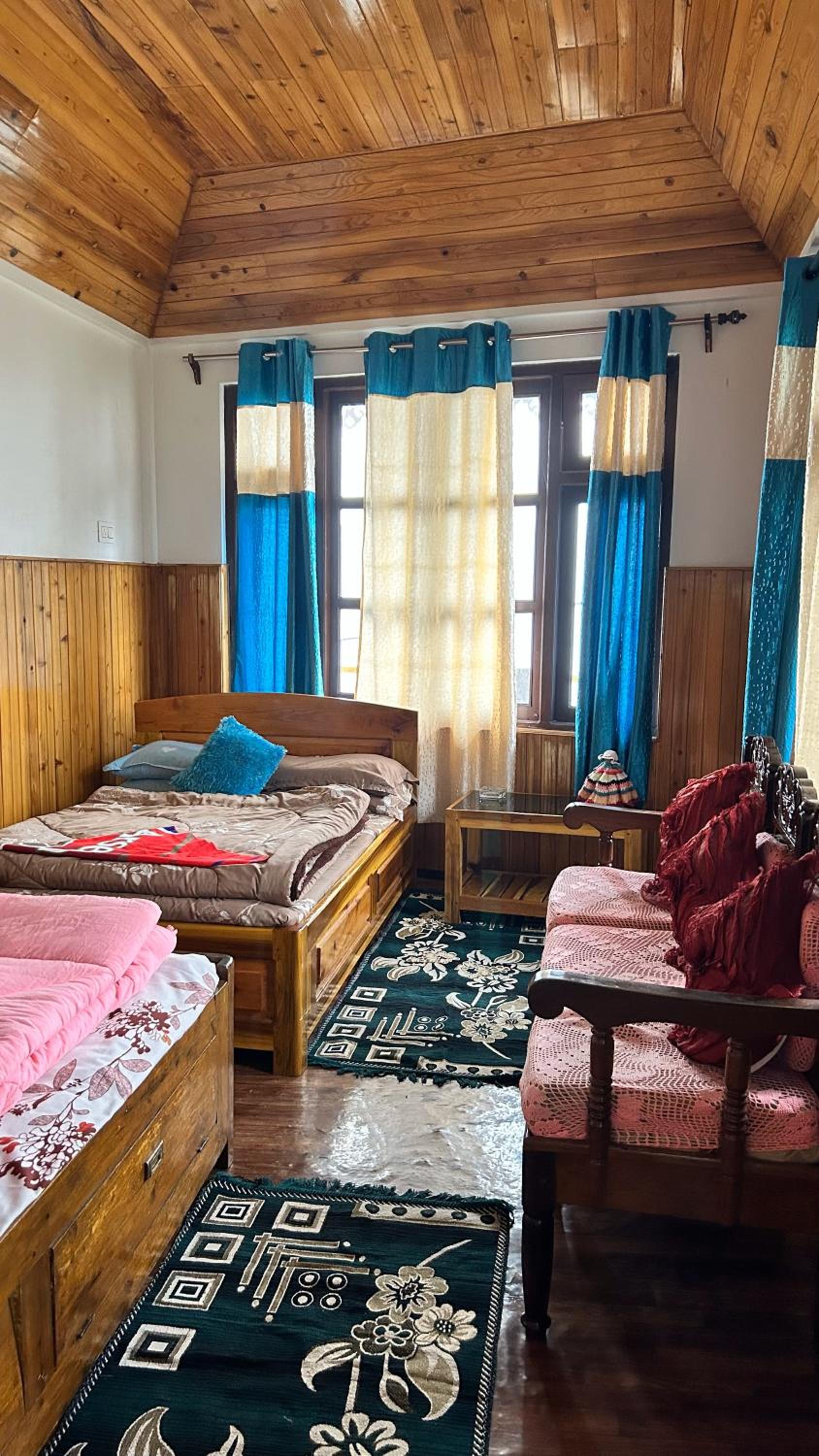 Bhumika Homestay
