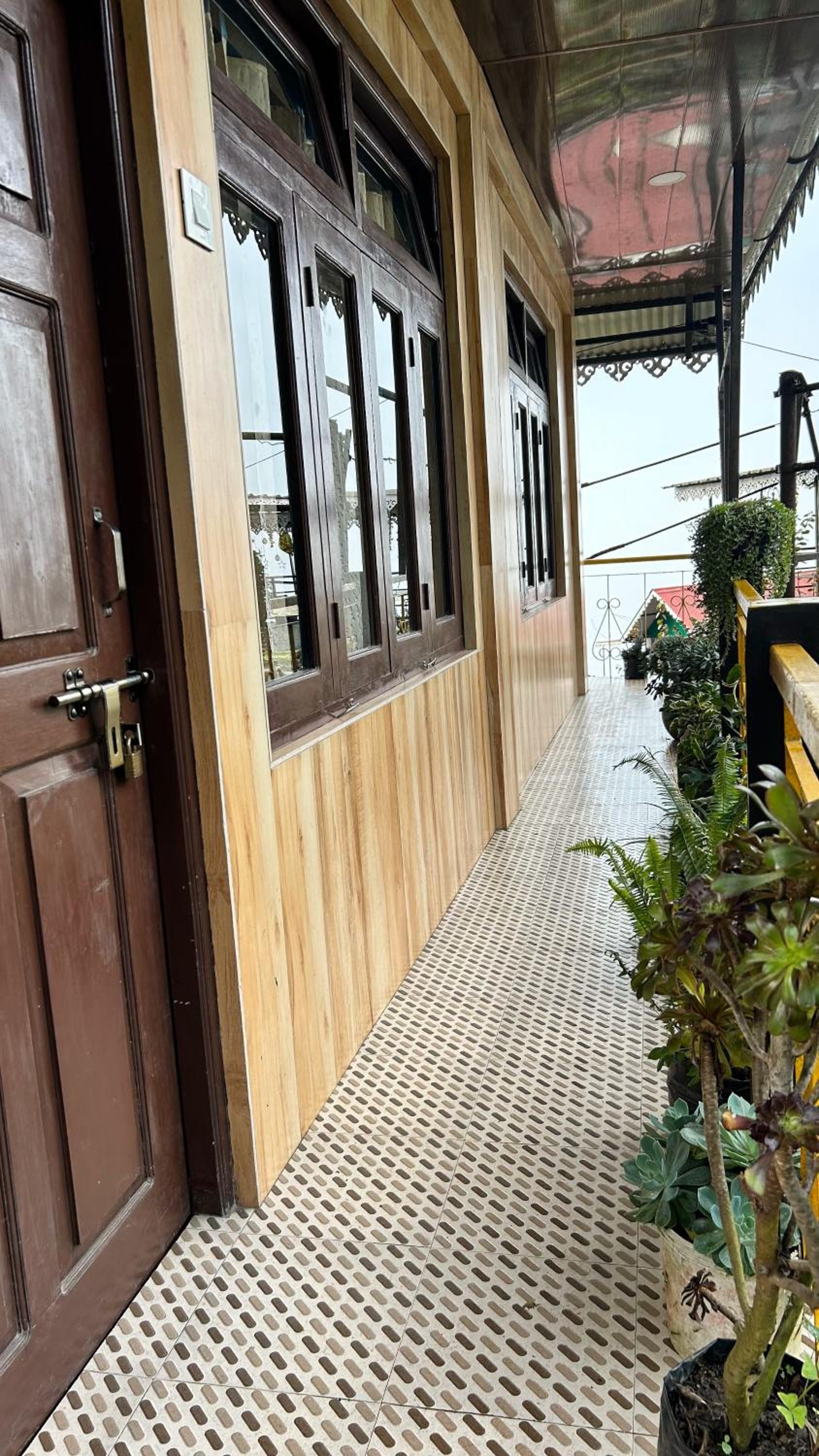 Bhumika Homestay