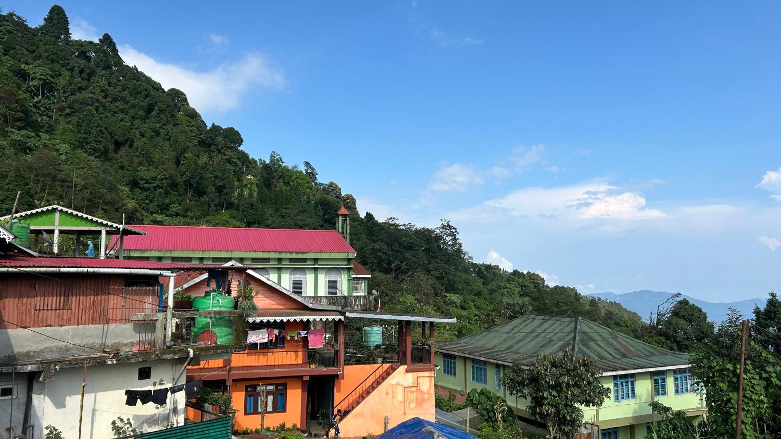 Bhumika Homestay