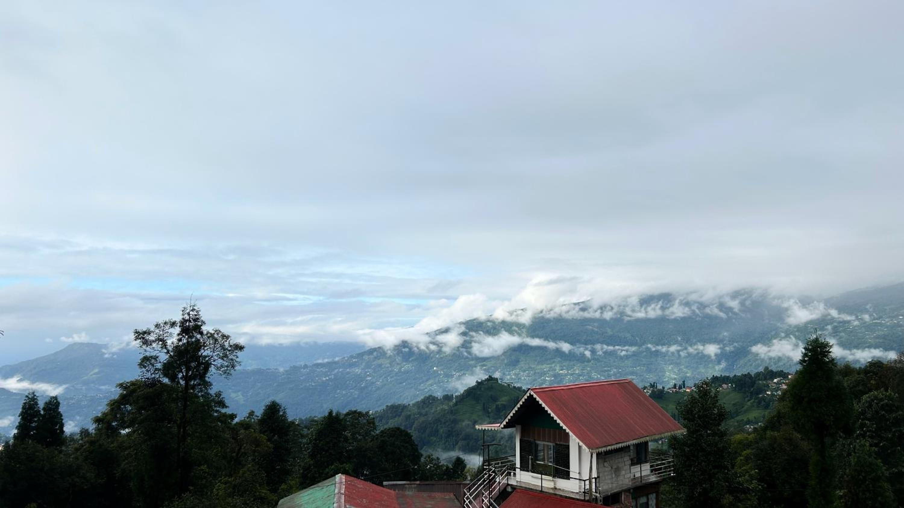 Bhumika Homestay