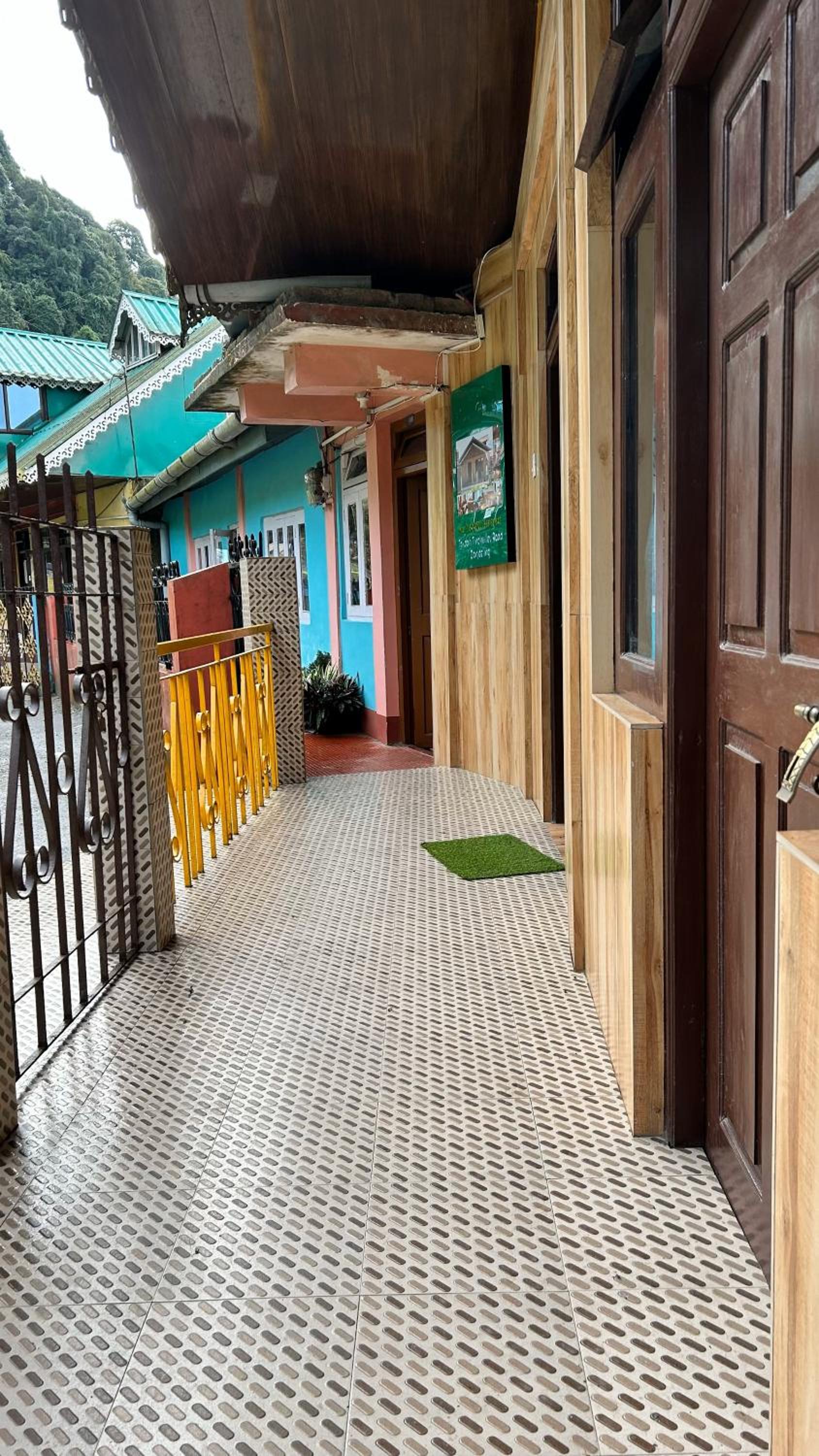 Bhumika Homestay