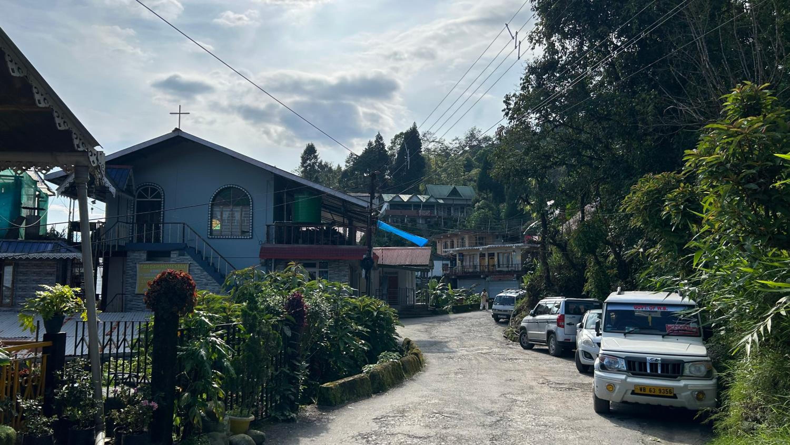 Bhumika Homestay