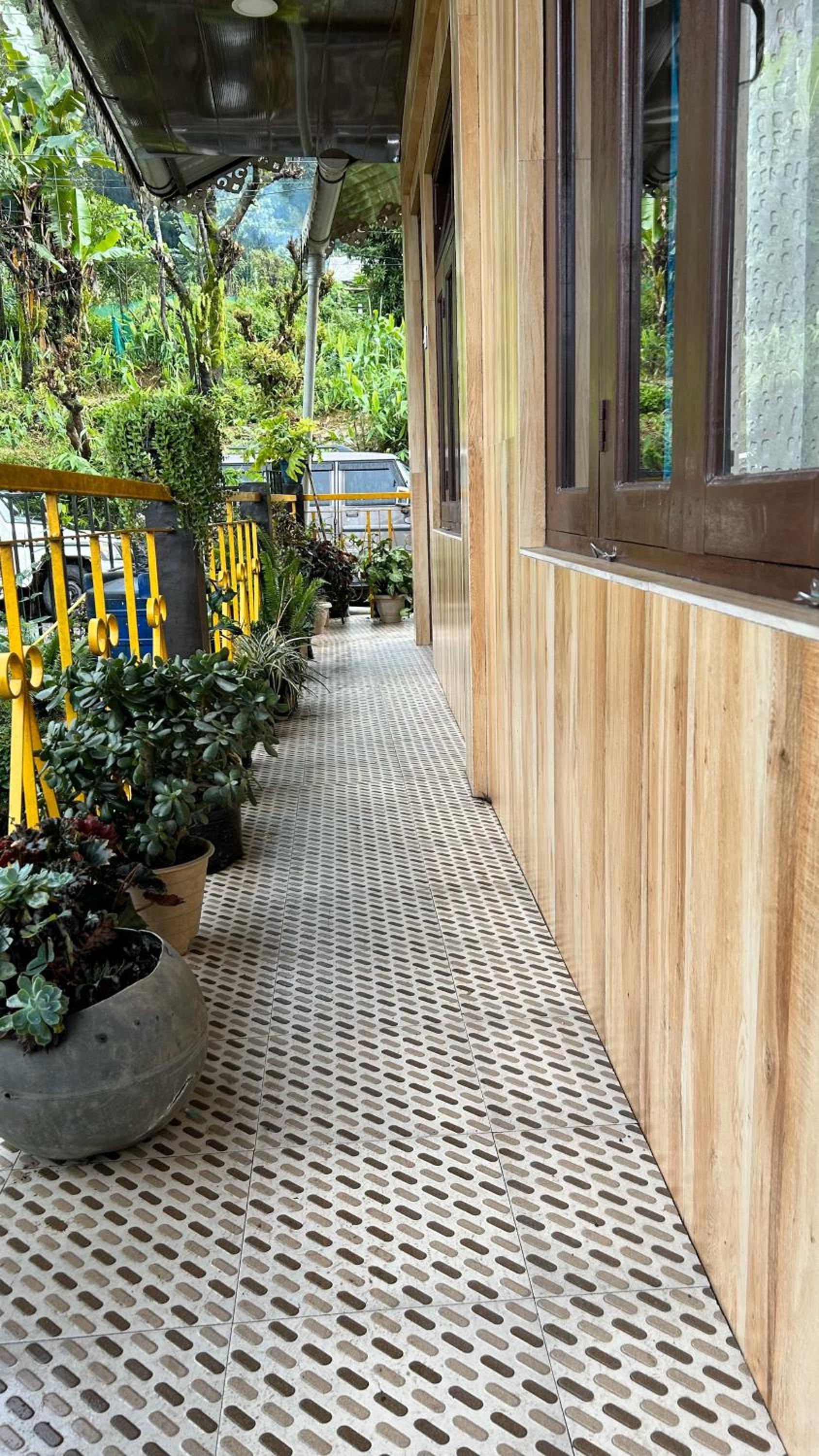Bhumika Homestay