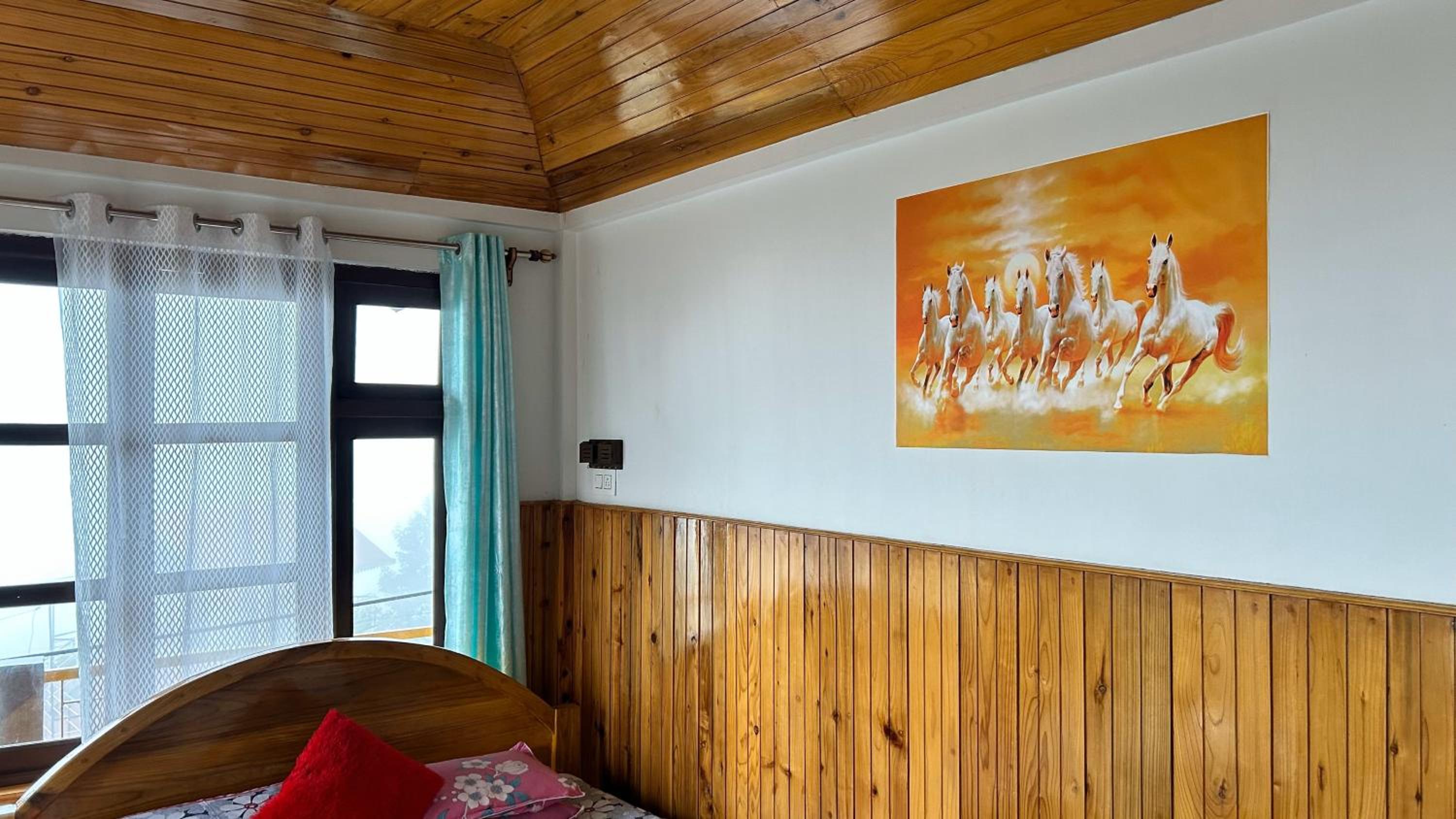 Bhumika Homestay