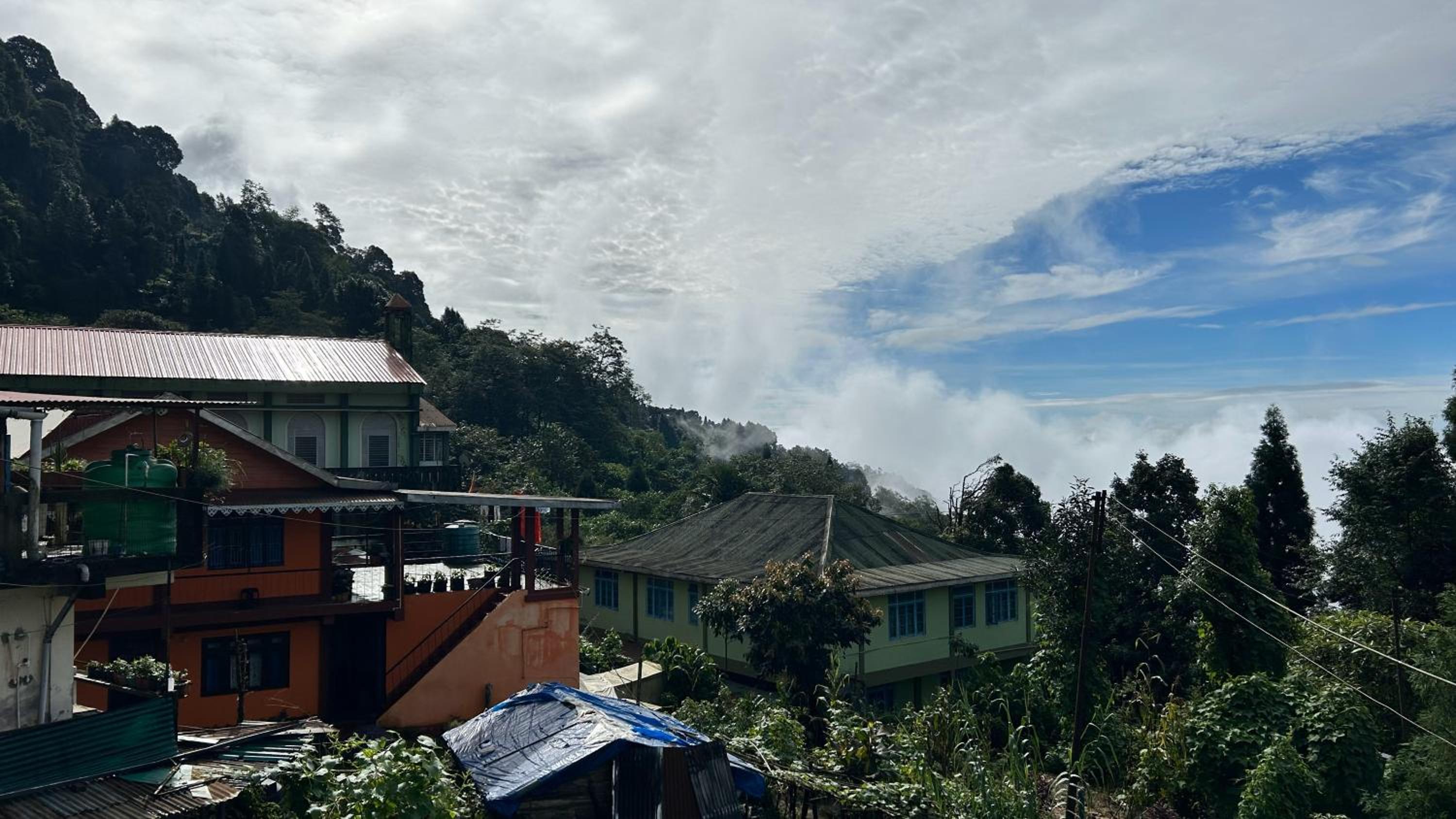 Bhumika Homestay