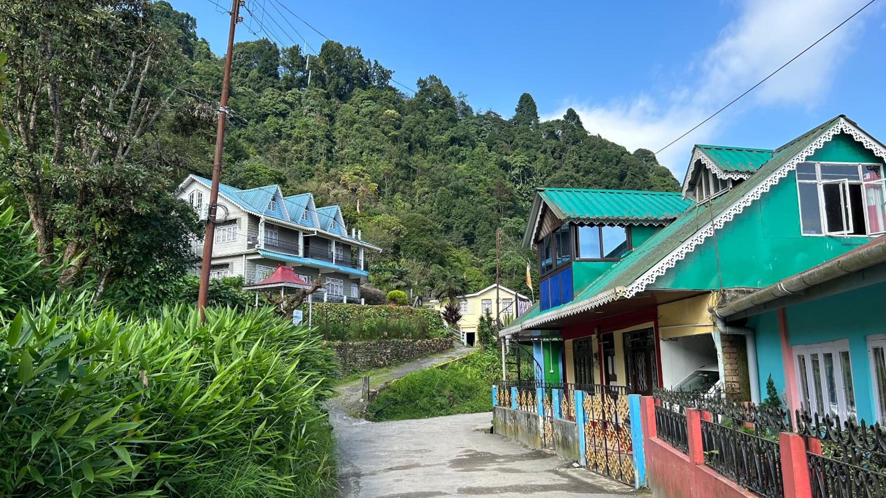 Bhumika Homestay