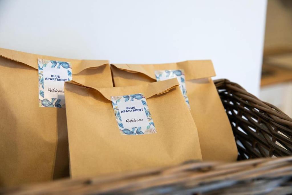 Blue Apartment photo 2