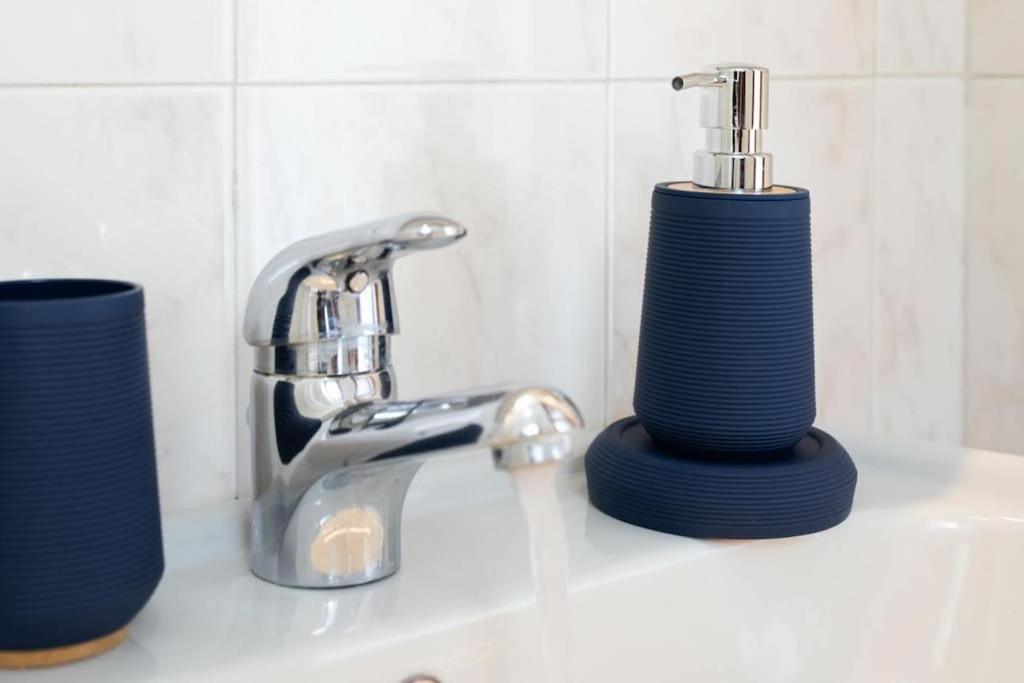 Blue Apartment photo 5